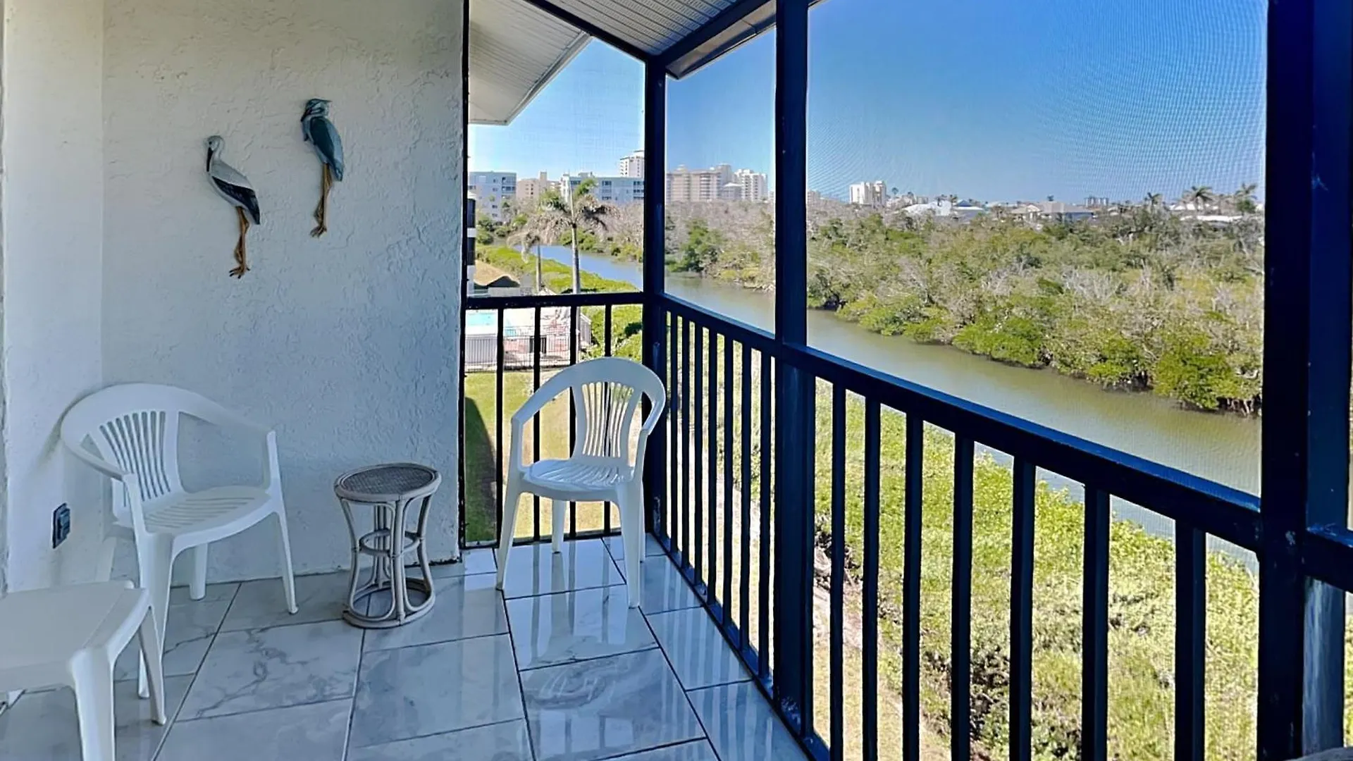 Apartamento Admirals Bay 255 *