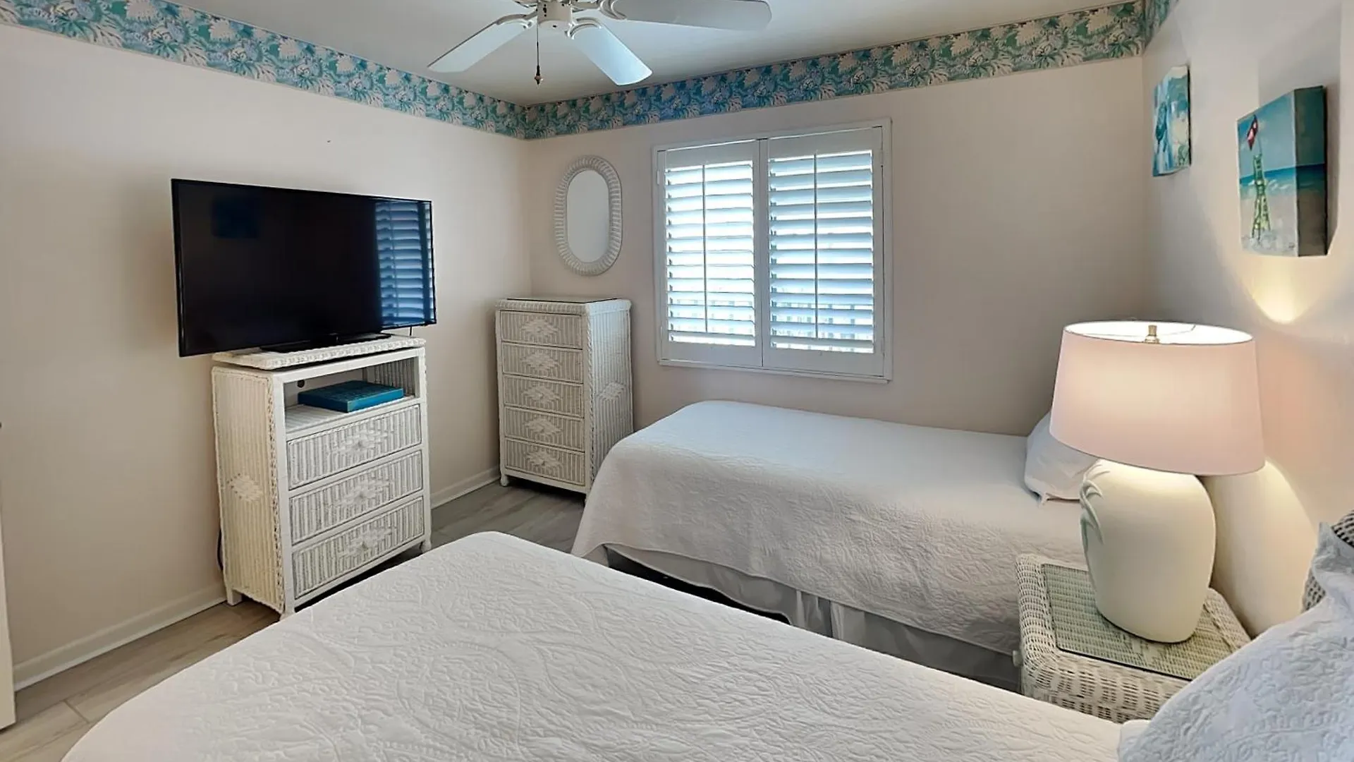 Admirals Bay 255 Apartamento