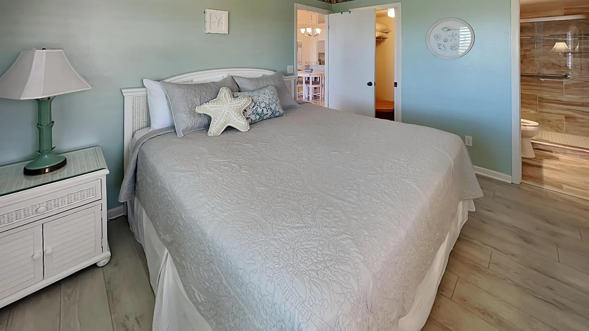 Admirals Bay 255 Apartamento *