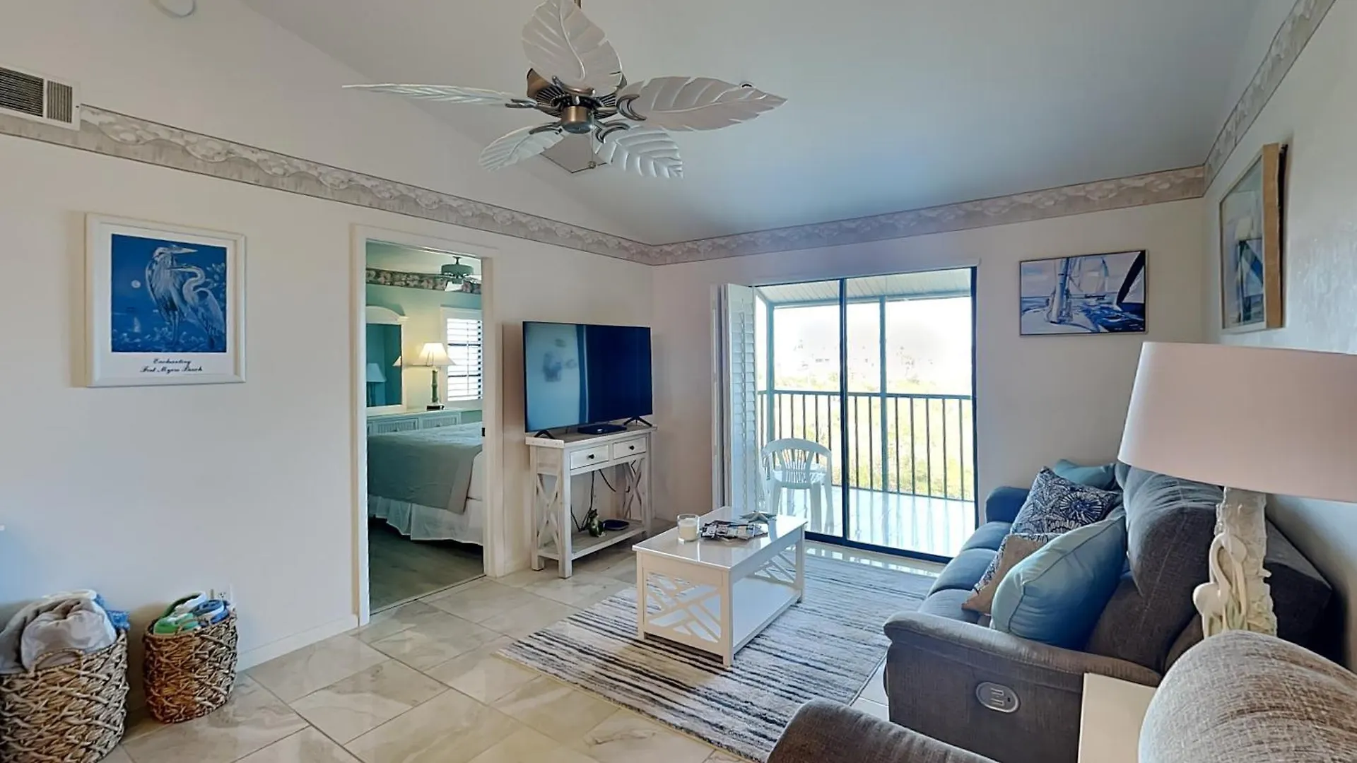 Apartamento Admirals Bay 255 *