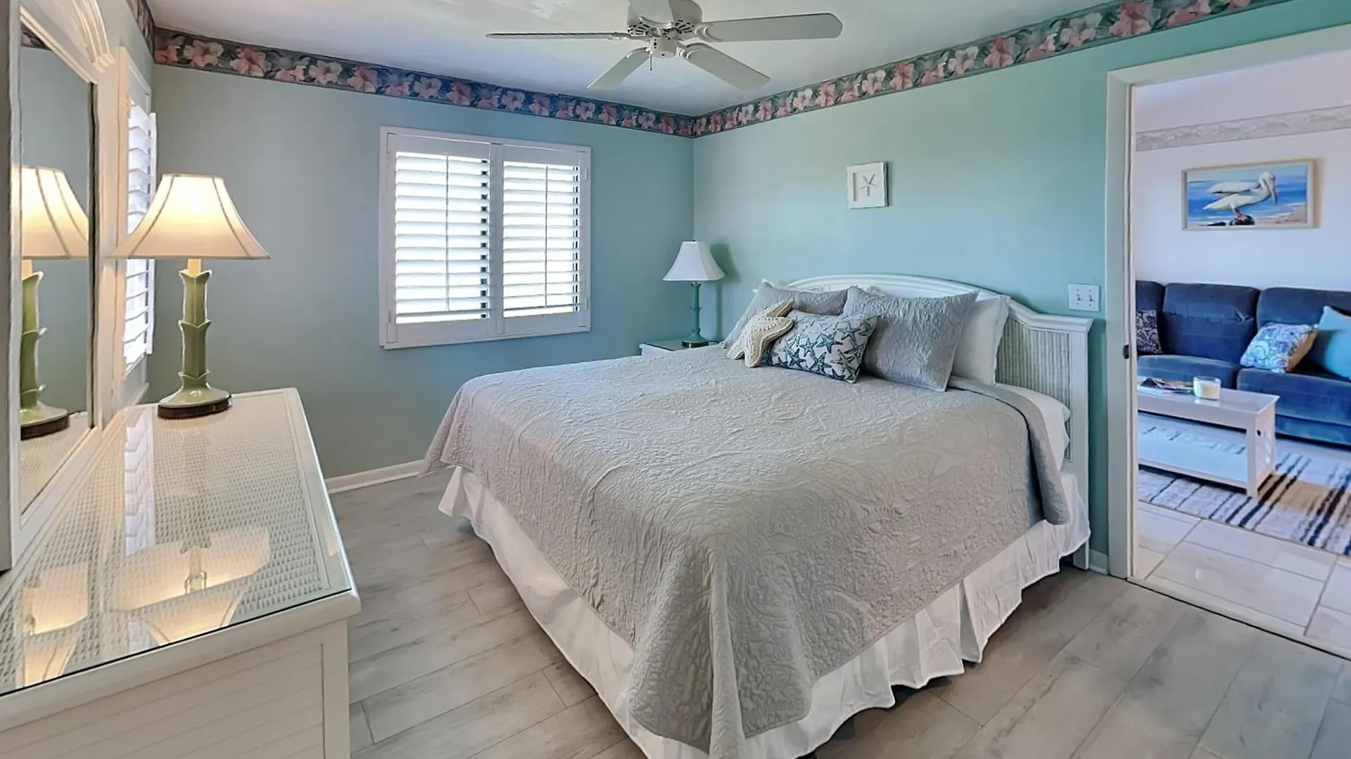Apartamento Admirals Bay 255 *