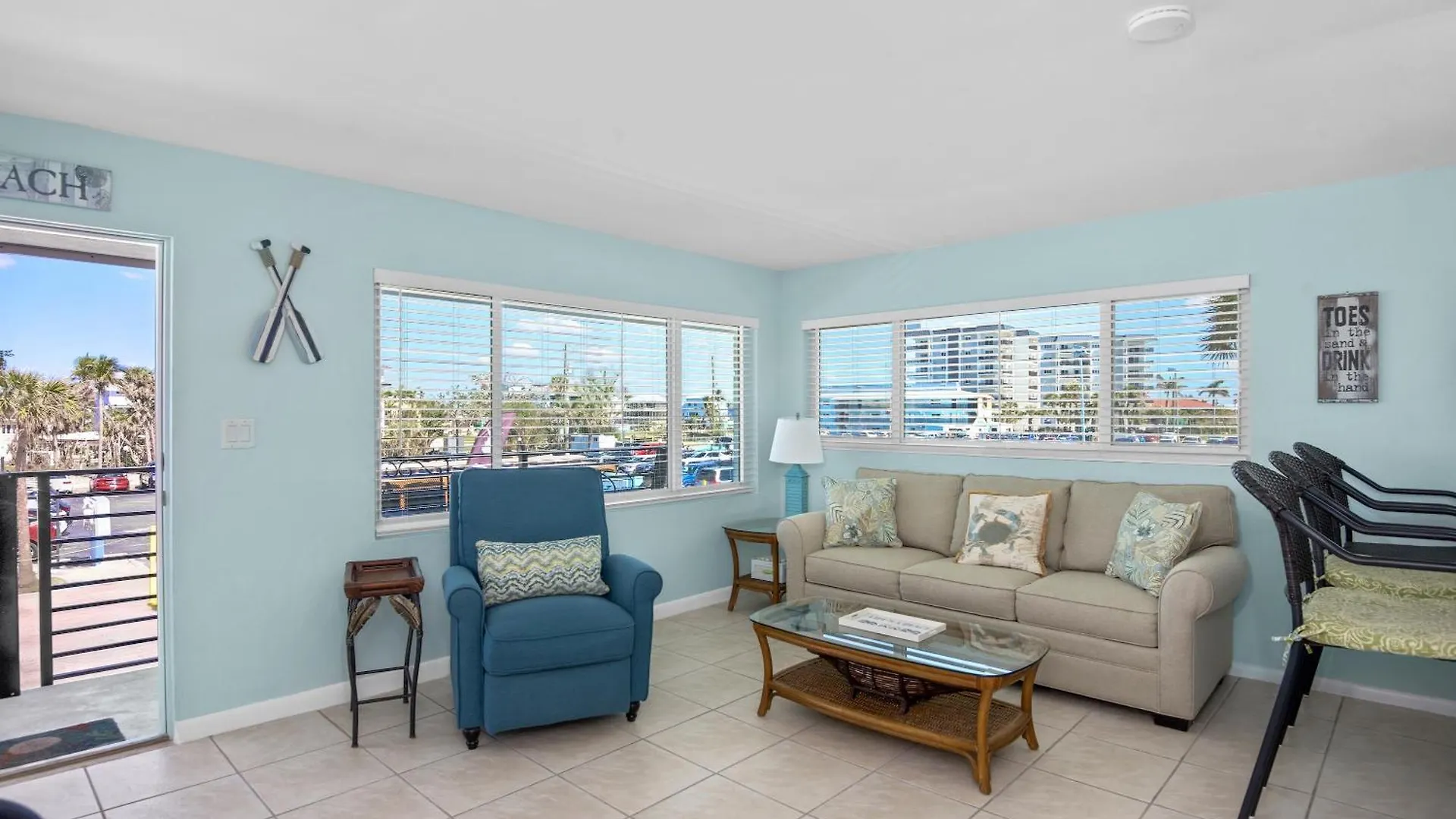 Crescent Shore 201 By Sun Palace Vacations *