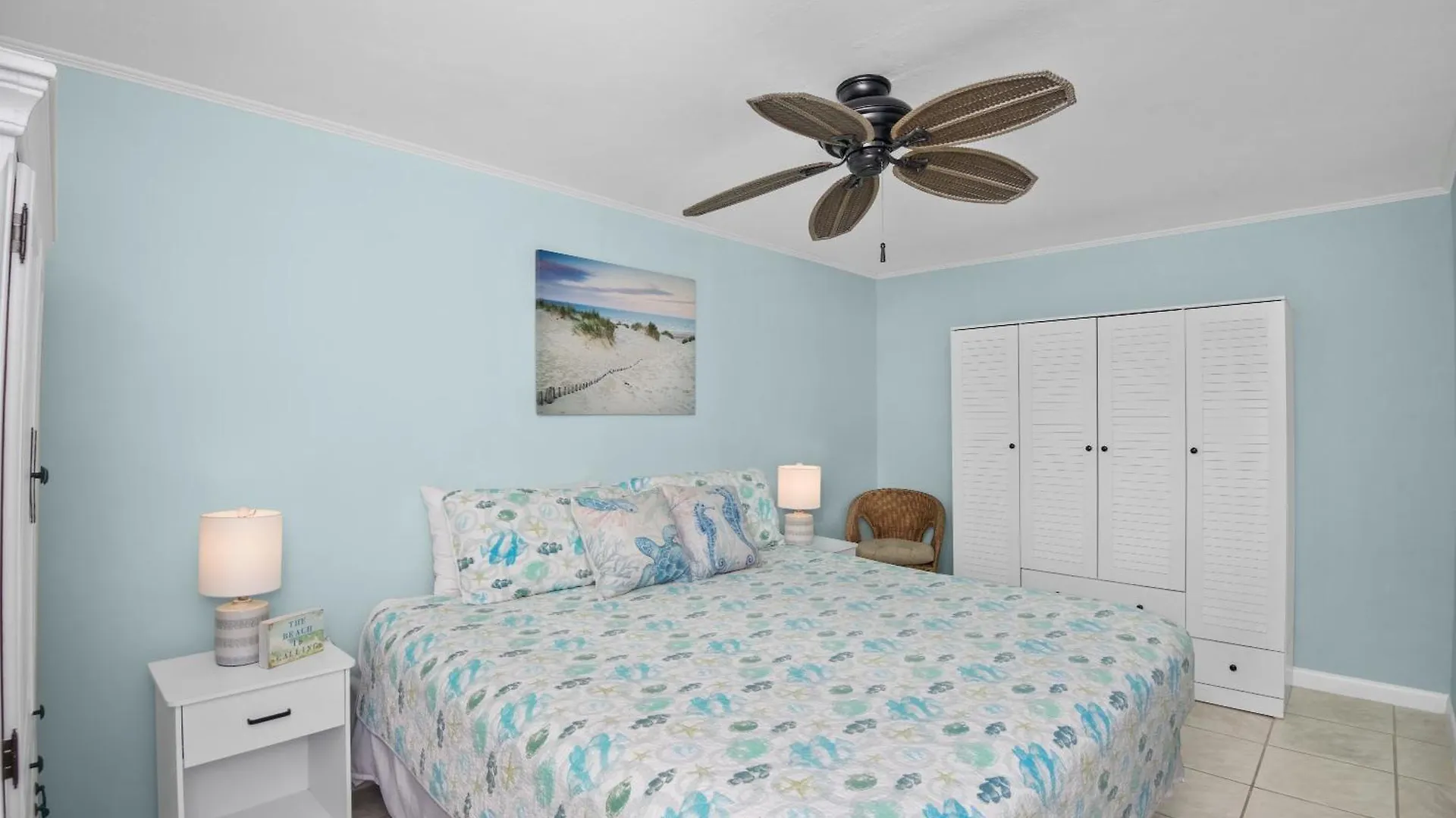 公寓 Crescent Shore 201 By Sun Palace Vacations *