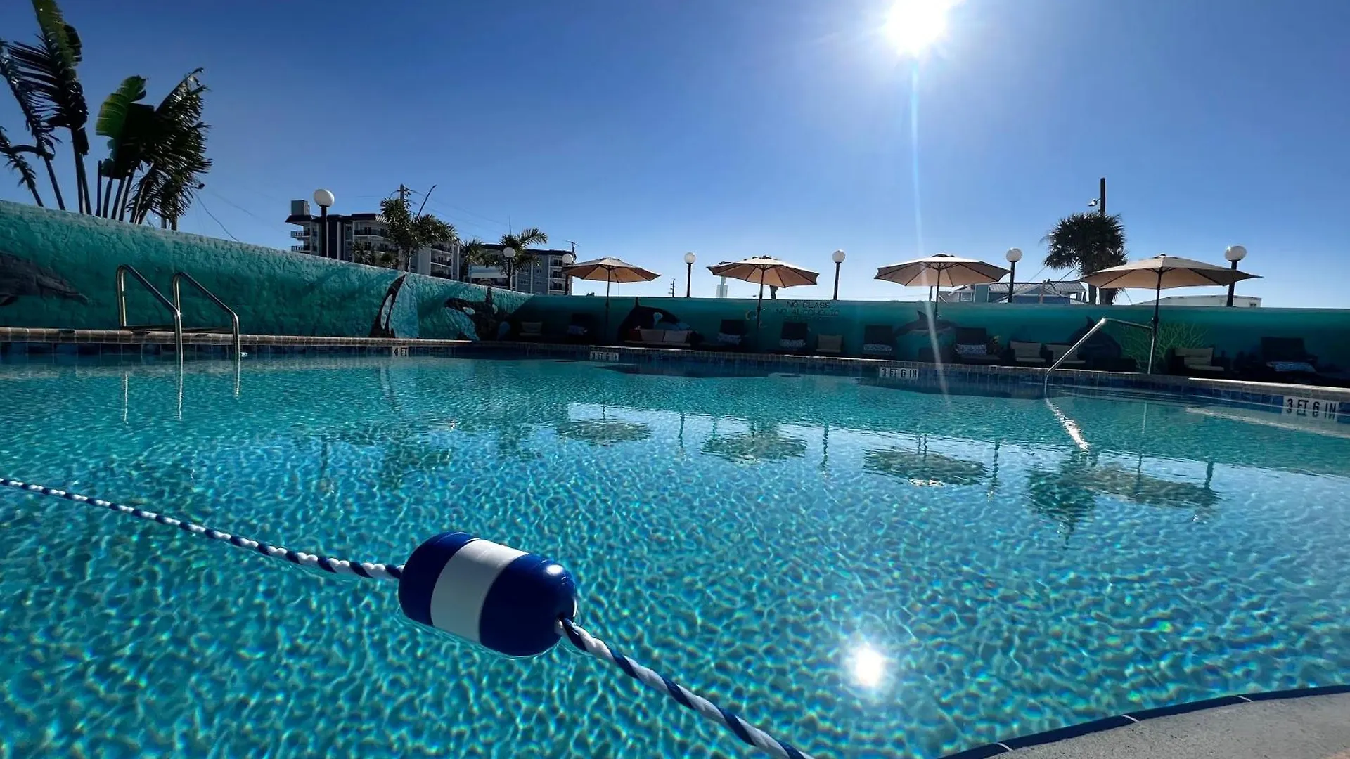 Lani Kai Island (adults Only) Feriested 2*