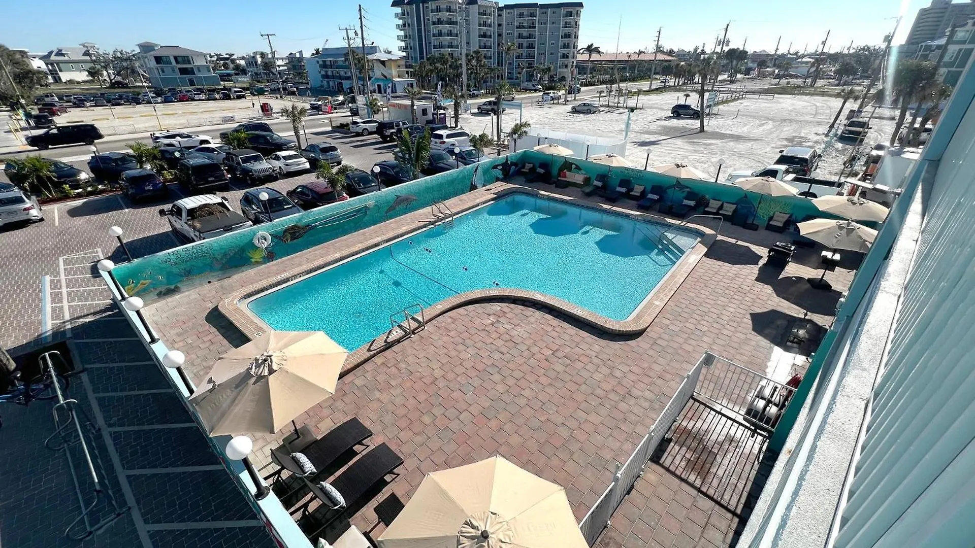 Feriested Lani Kai Island (adults Only) Fort Myers Beach
