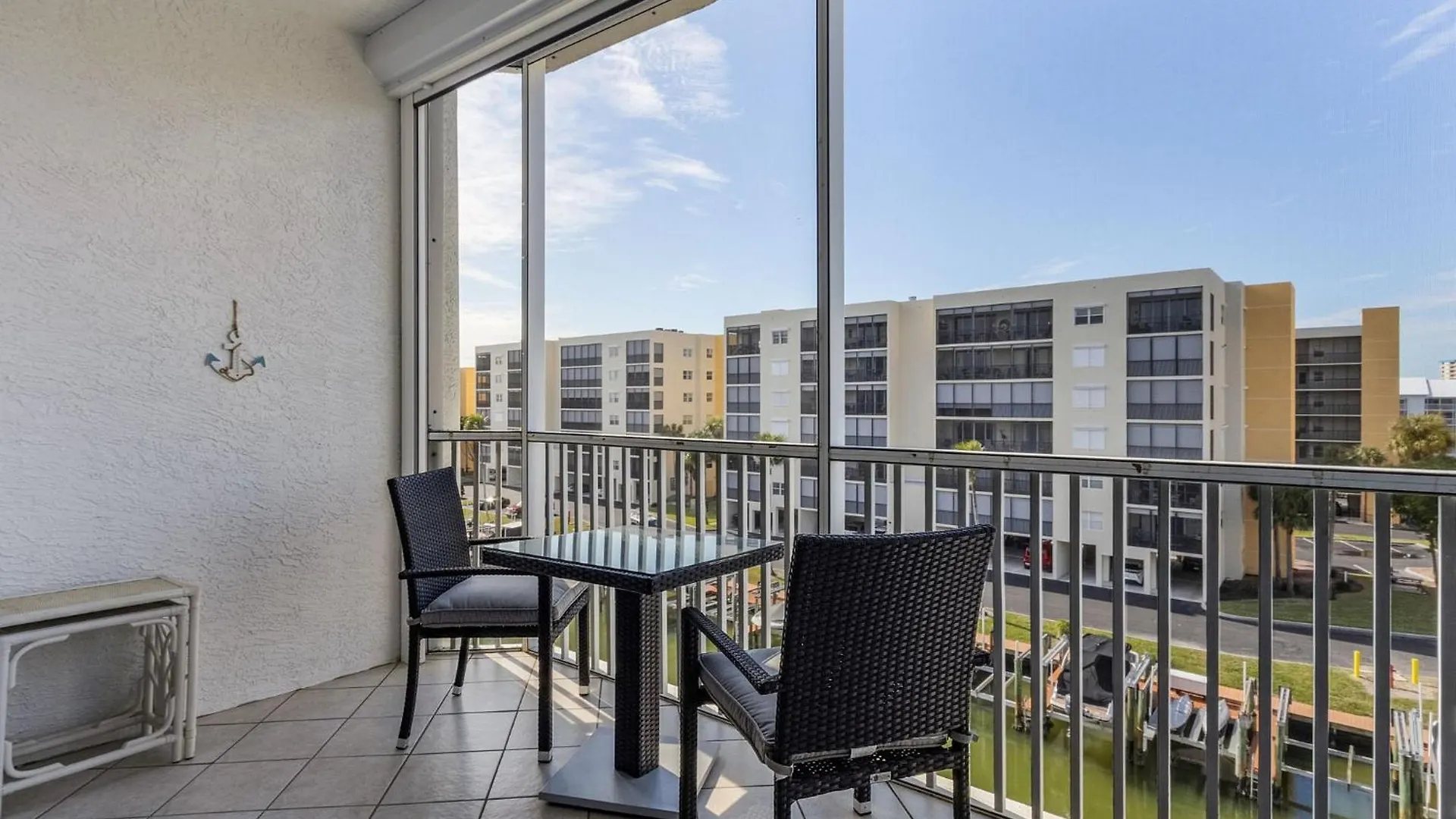 Appartamento Casa Marina 432 Newly Remodeled, Water View *