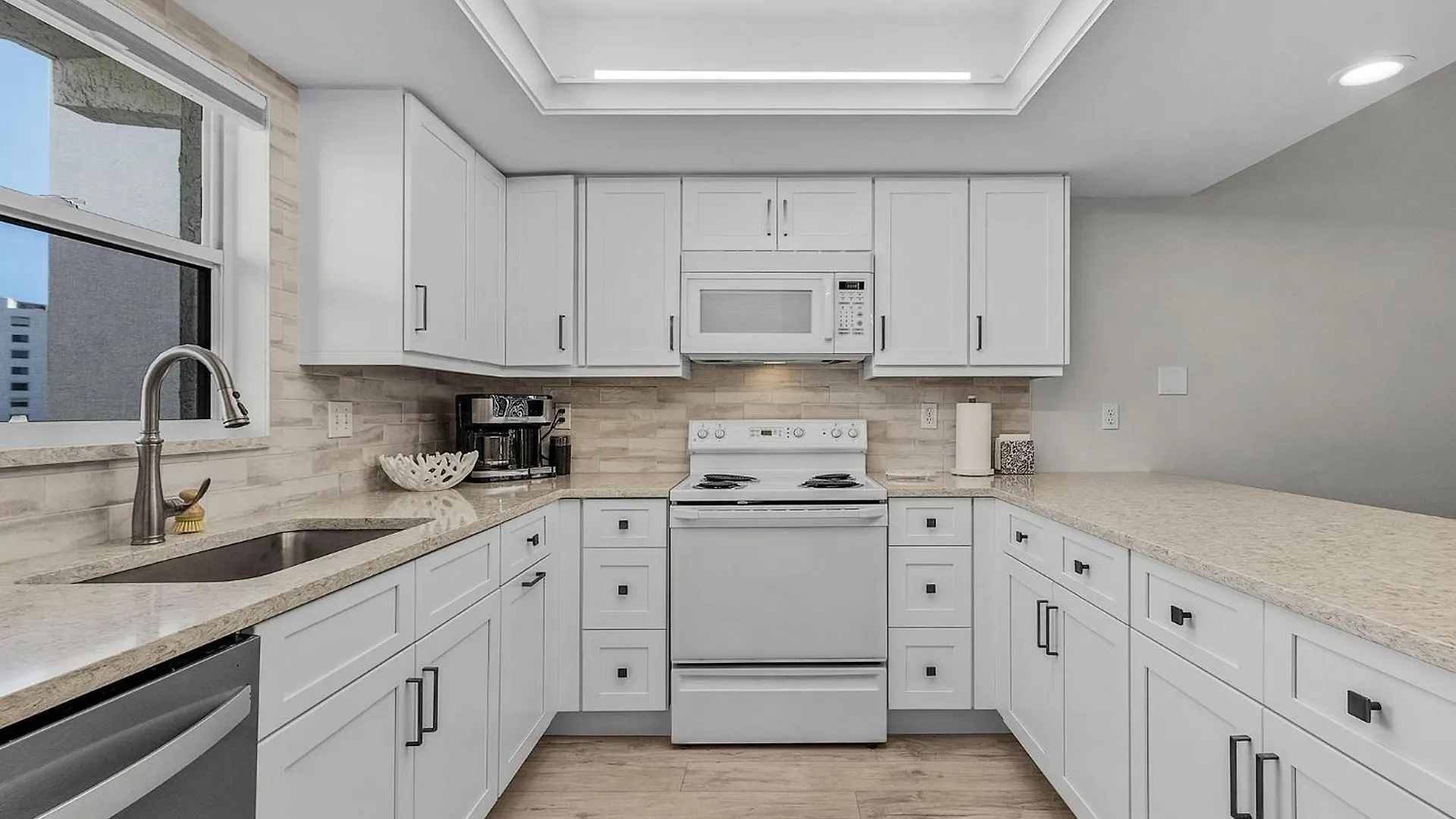 Casa Marina 432 Newly Remodeled, Water View Appartamento Fort Myers Beach