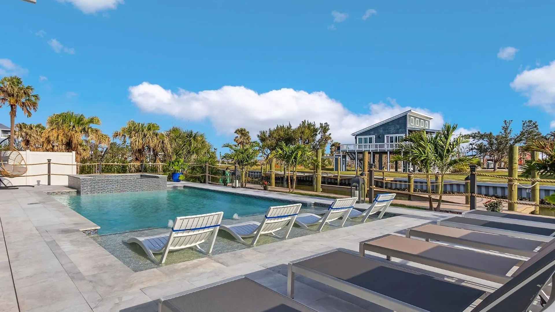 Casa vacanze 749 Paradise Pointe