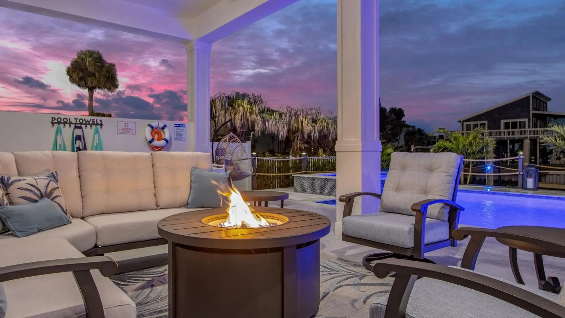 Casa vacanze 749 Paradise Pointe