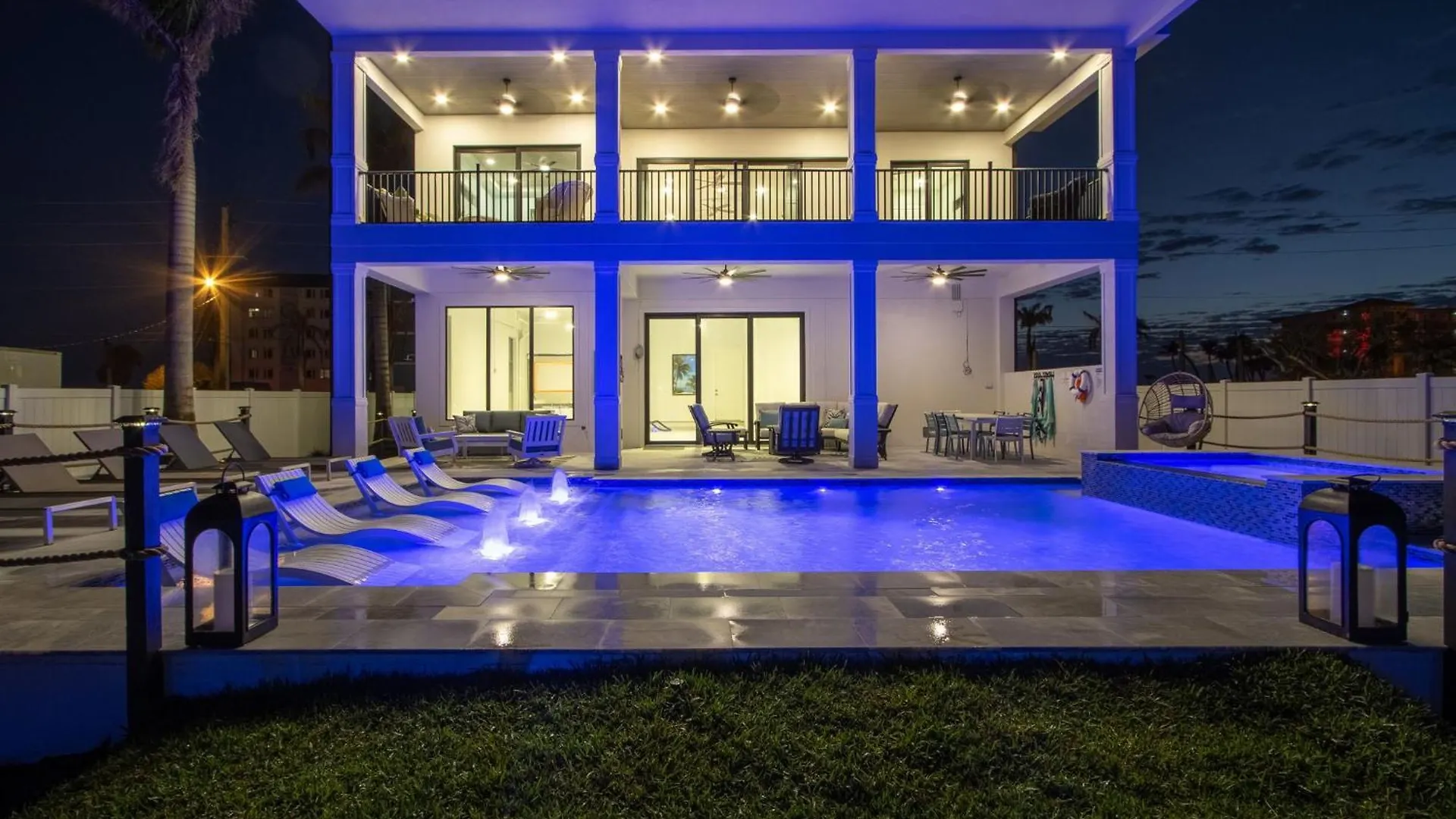 749 Paradise Pointe Casa vacanze *