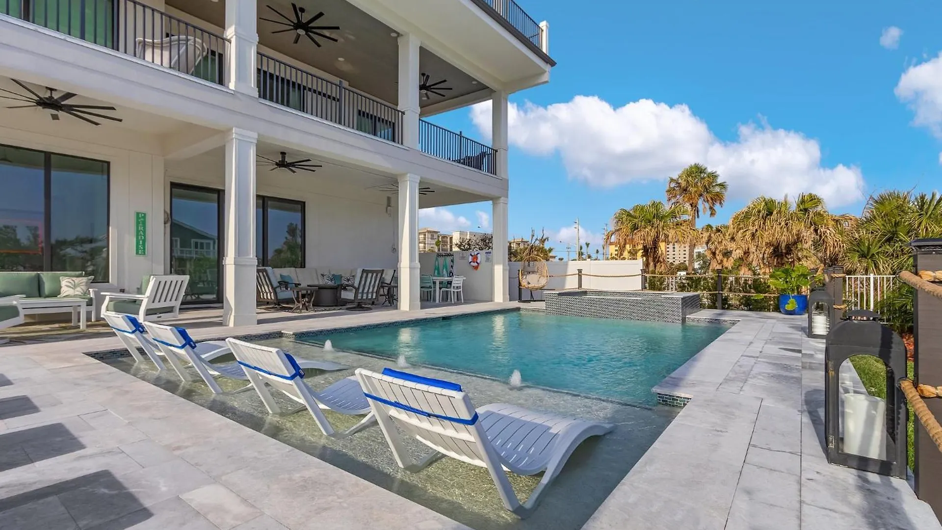 749 Paradise Pointe Casa vacanze Fort Myers Beach