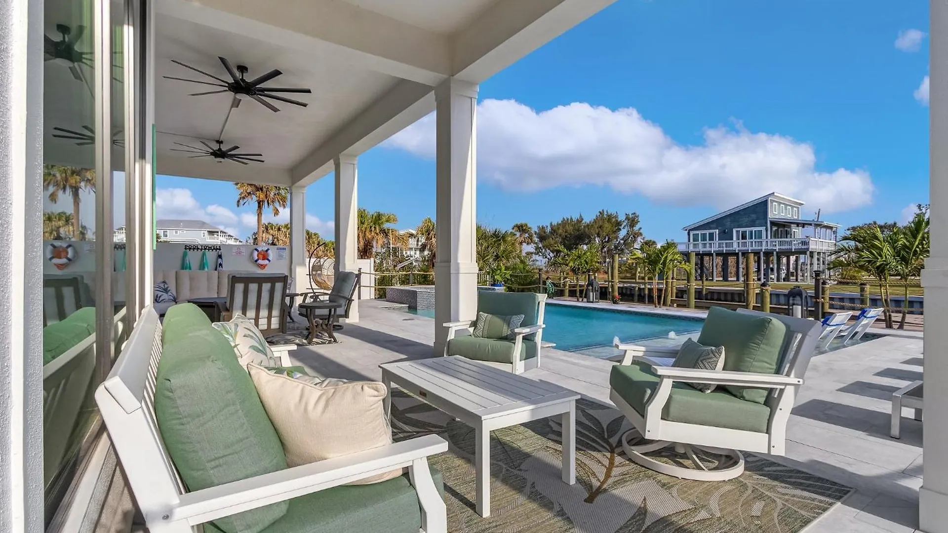 749 Paradise Pointe Fort Myers Beach