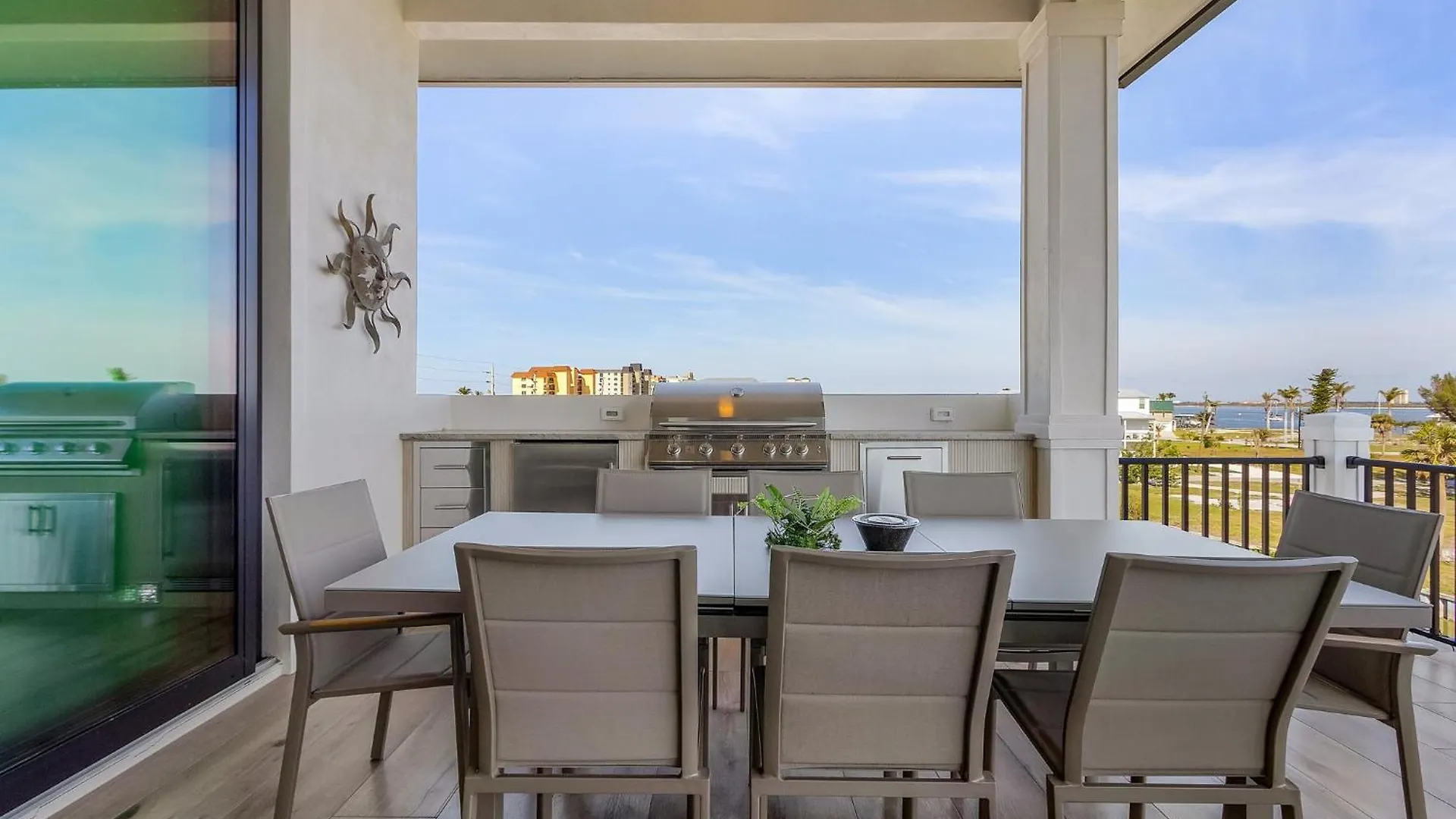749 Paradise Pointe Casa vacanze *