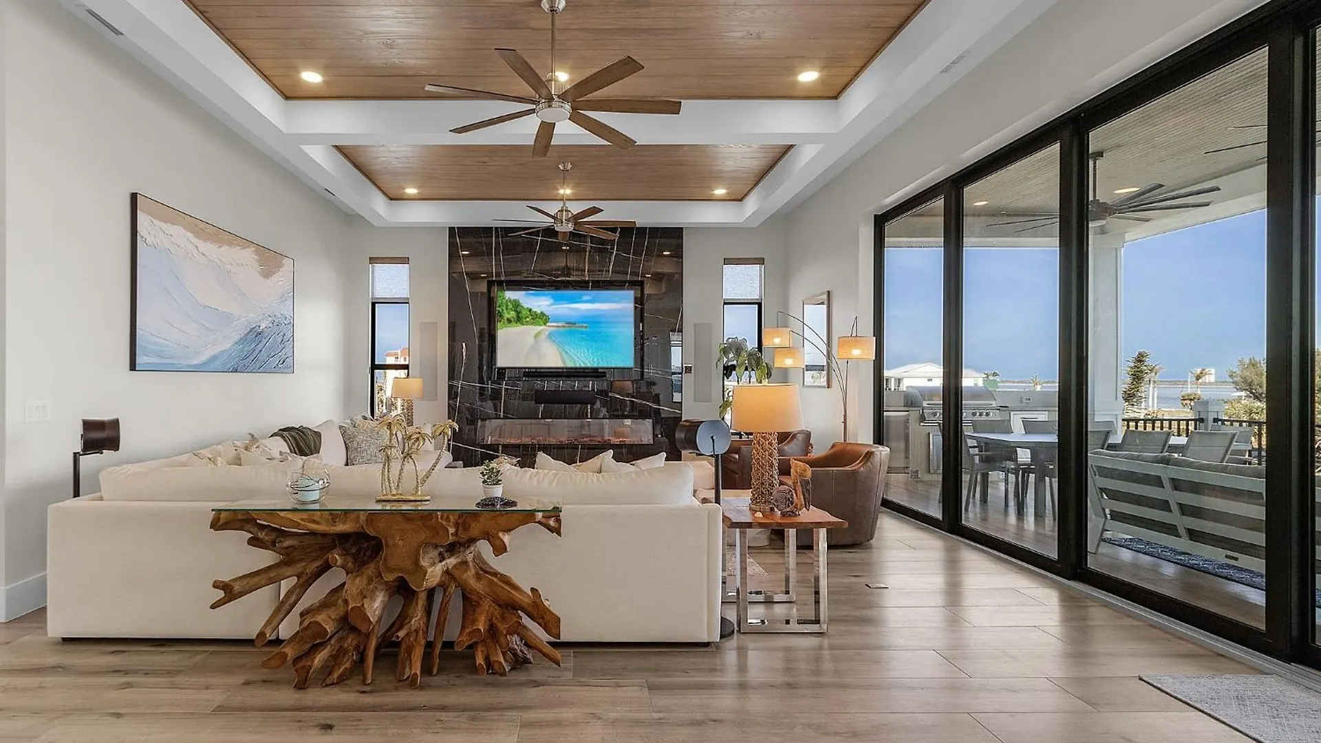 749 Paradise Pointe Casa vacanze