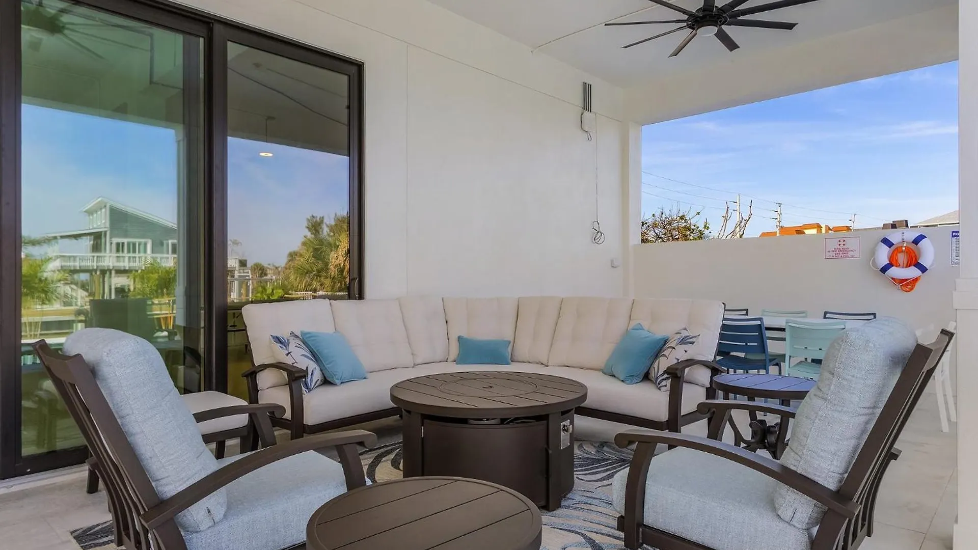749 Paradise Pointe Casa vacanze *