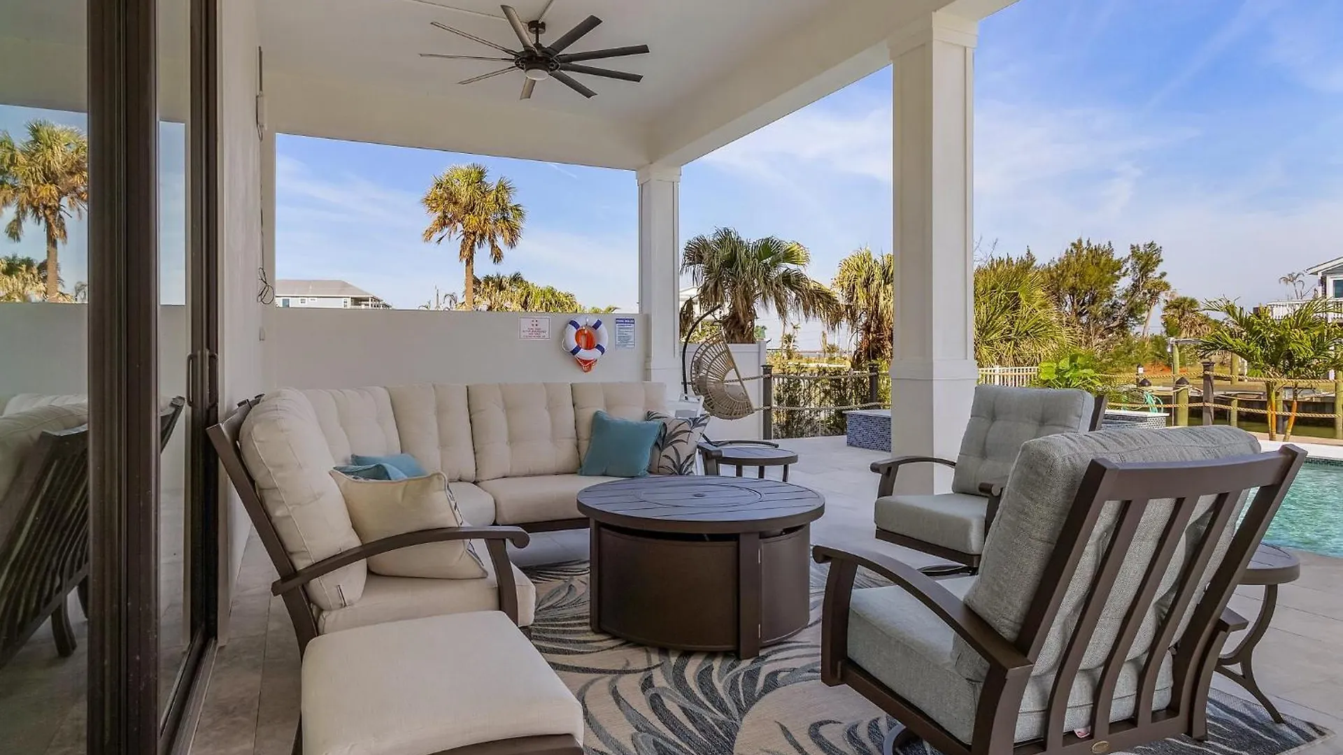 Casa vacanze 749 Paradise Pointe Fort Myers Beach