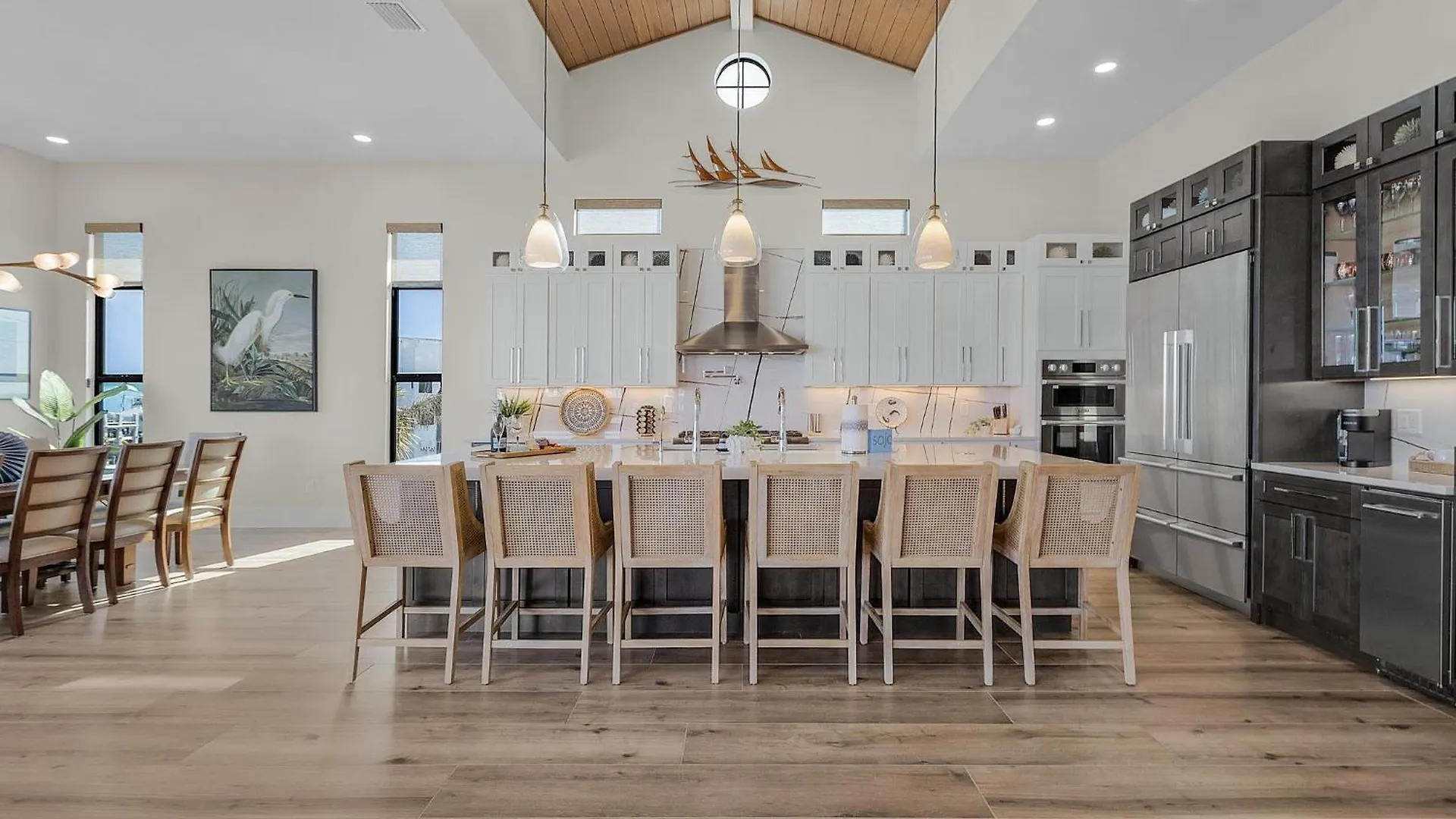 749 Paradise Pointe * Fort Myers Beach
