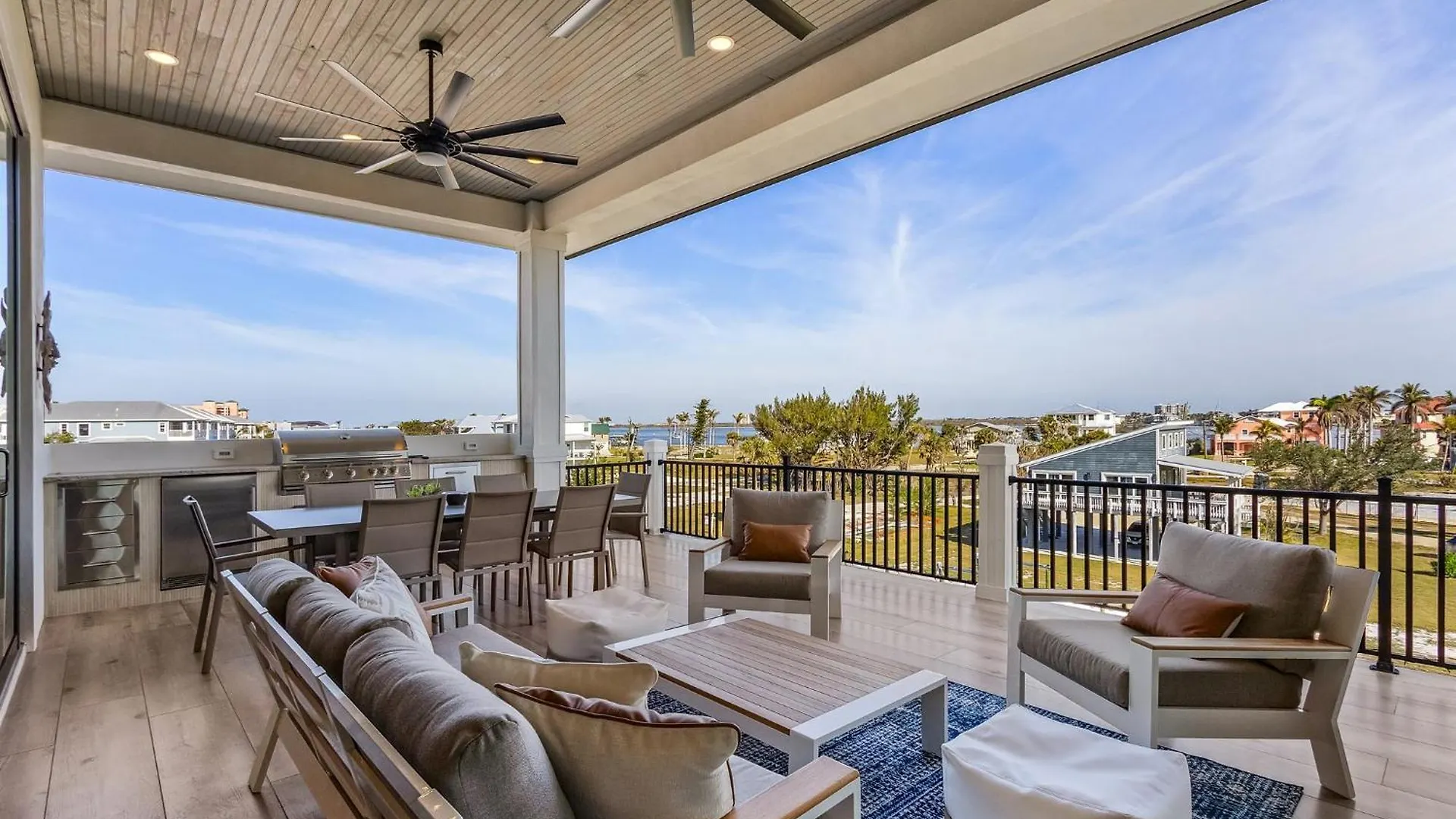 749 Paradise Pointe Casa vacanze *