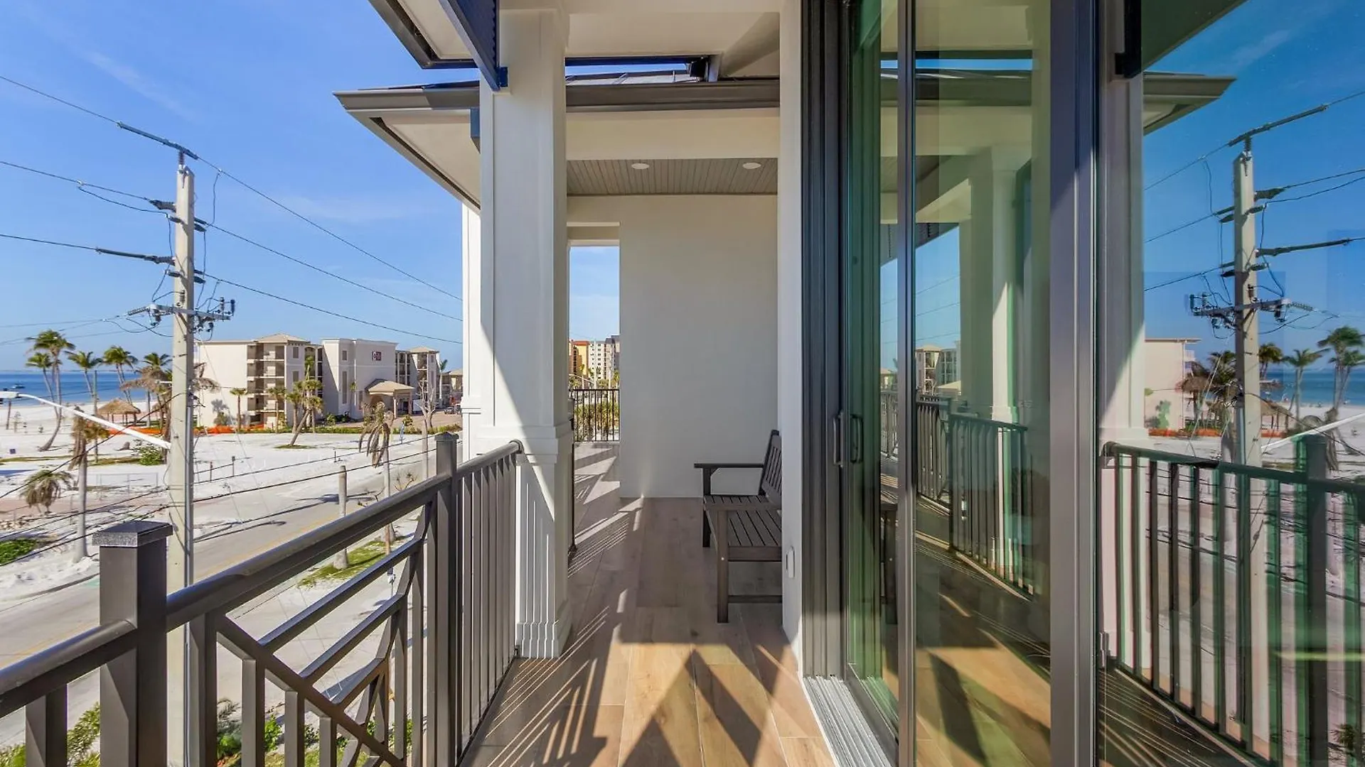 Casa vacanze 749 Paradise Pointe Fort Myers Beach