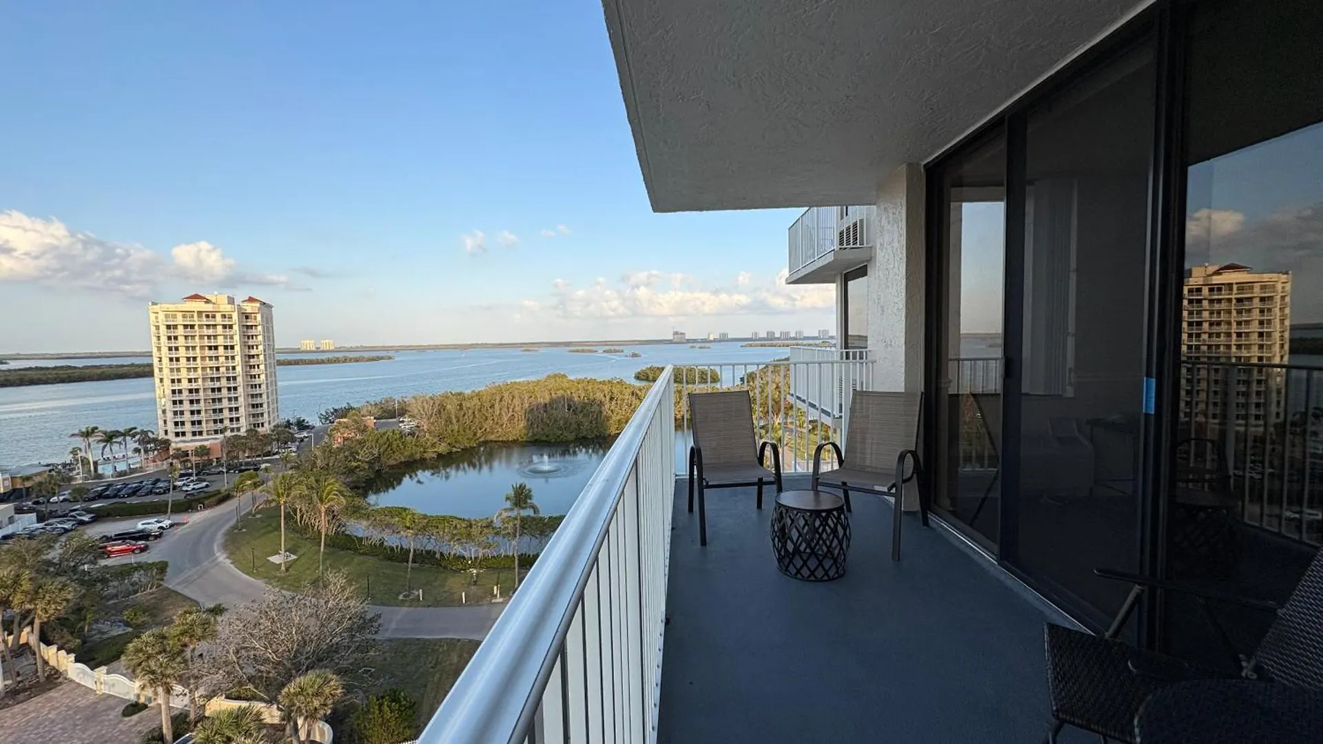 Lover's Key Club By Check-in Vacation Apartment Fort Myers Beach