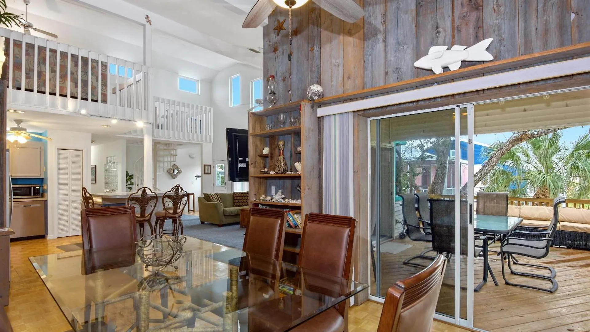 Semesterbostad Blue Bayou By Sun Palace Vacations