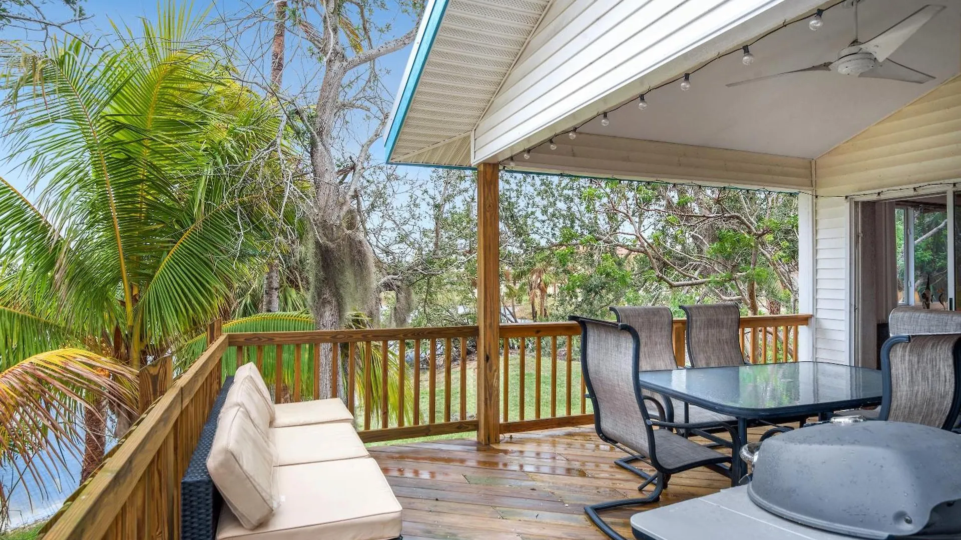 Semesterbostad Blue Bayou By Sun Palace Vacations Fort Myers Beach