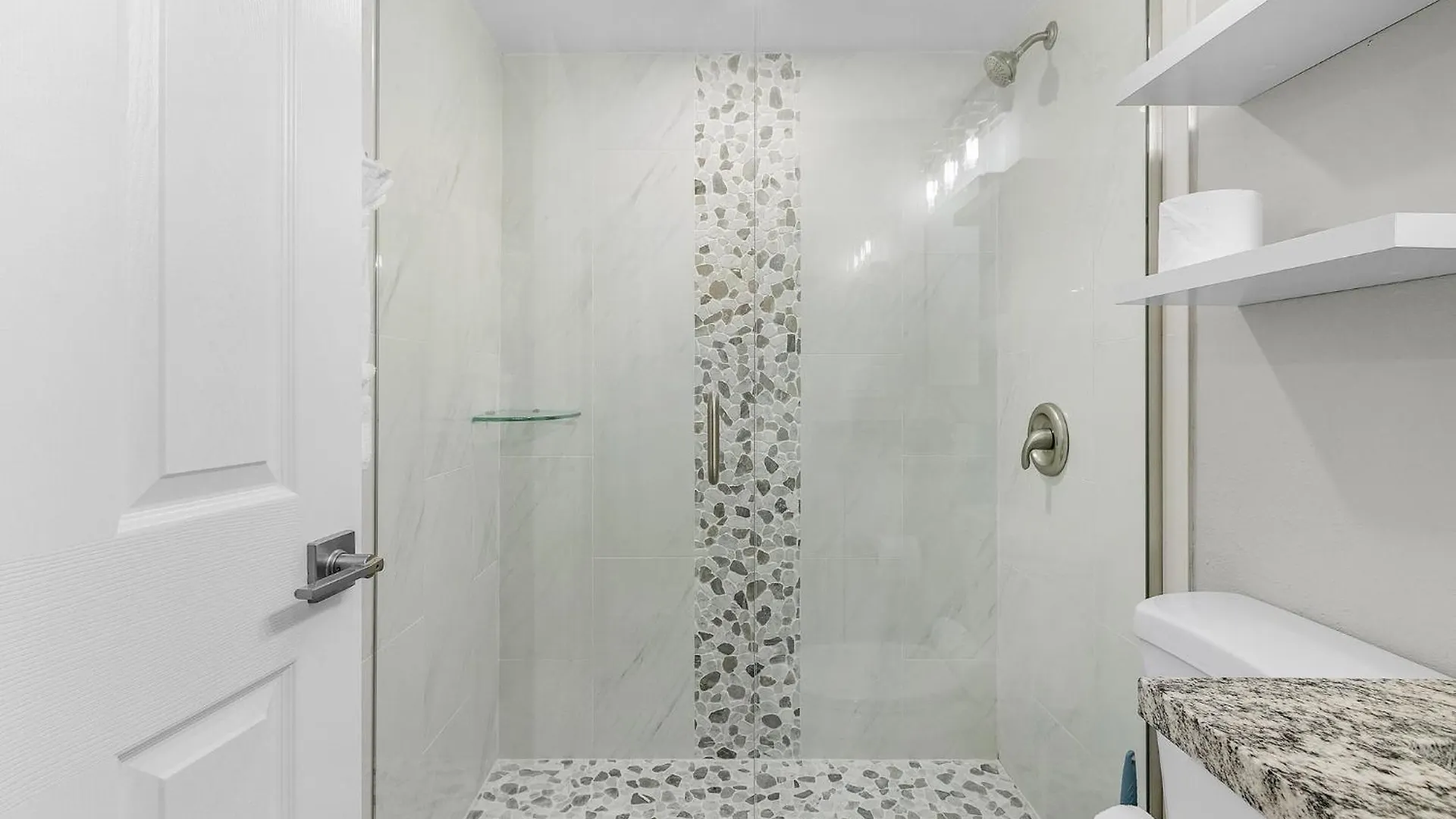 アパート Seaside 108- Oceanview 2br 2ba With Pool, Steps To