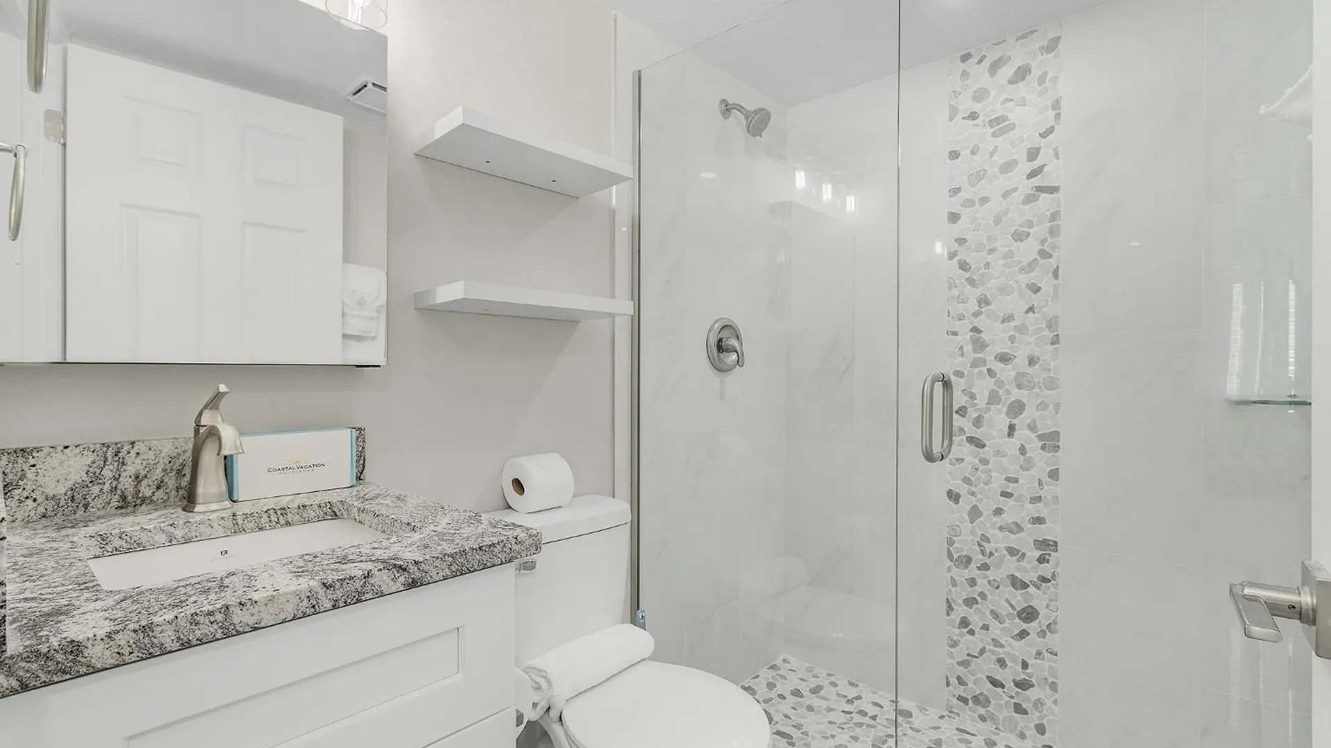 Seaside 101- Oceanview 2br 2ba With Pool, Steps To *