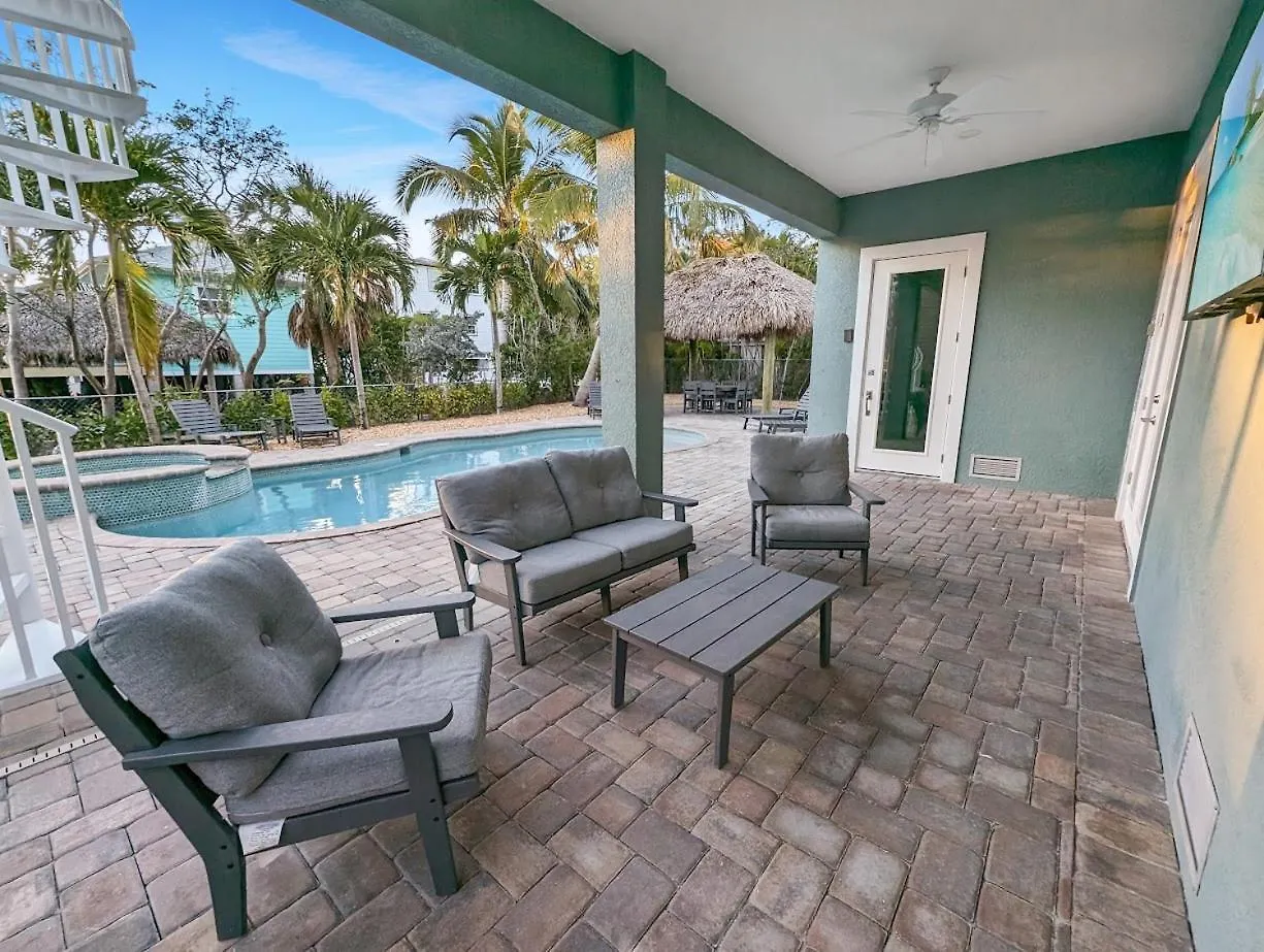 Casa vacanze Grande Palermo By Sun Palace Vacations Fort Myers Beach
