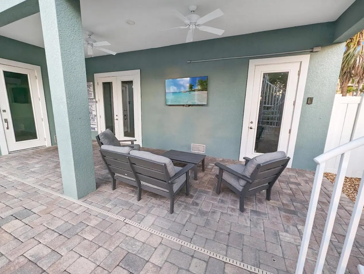 Casa vacanze Grande Palermo By Sun Palace Vacations Fort Myers Beach