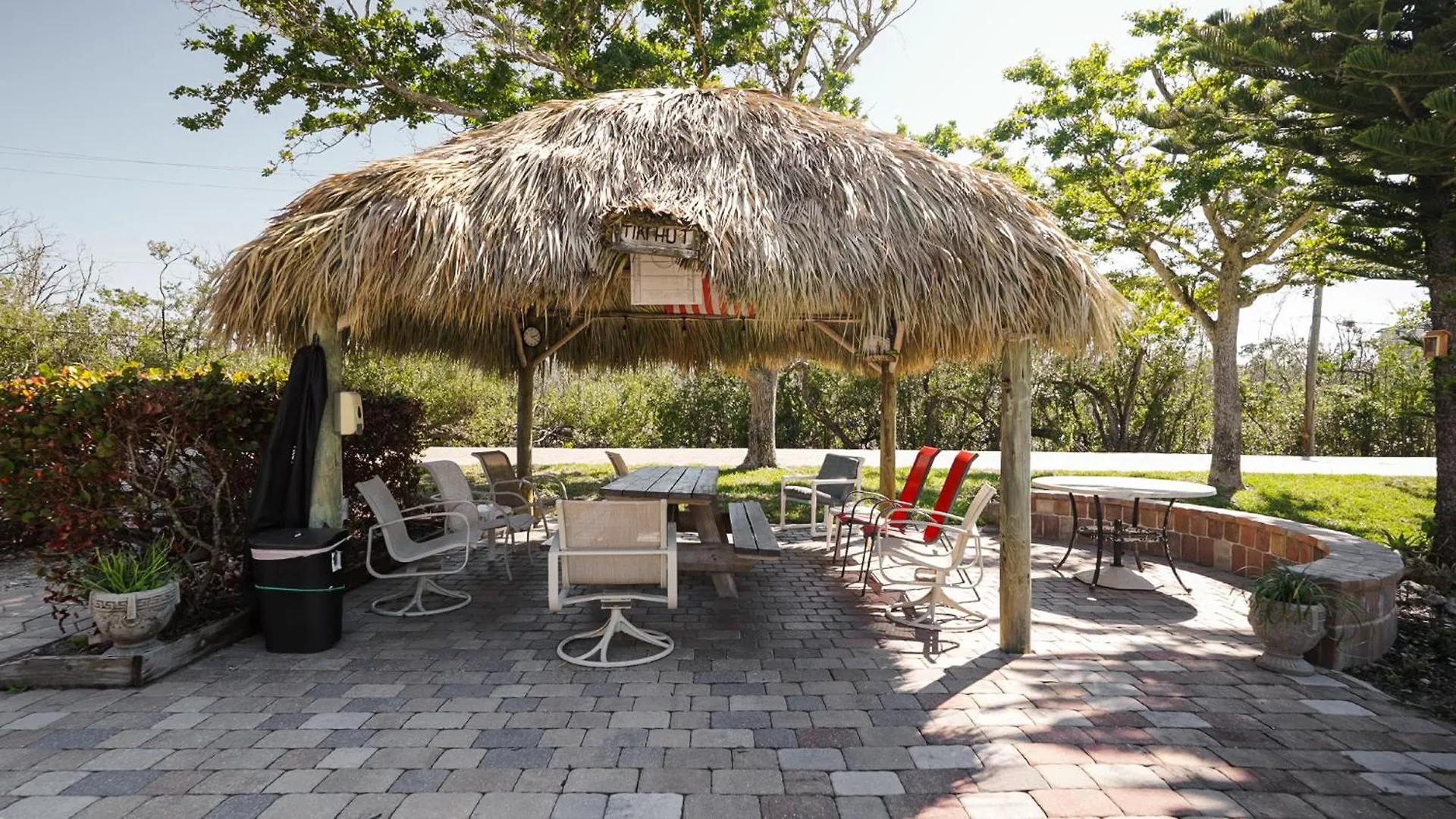 Admirals Bay 255 Apartamento *