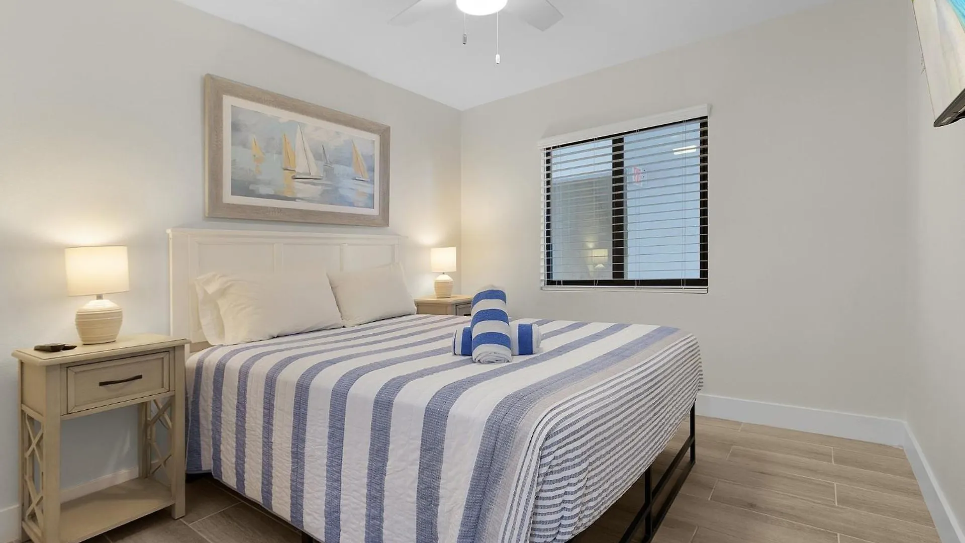 Seaside 209- Oceanview 2br 2ba With Pool, Steps To Apartament