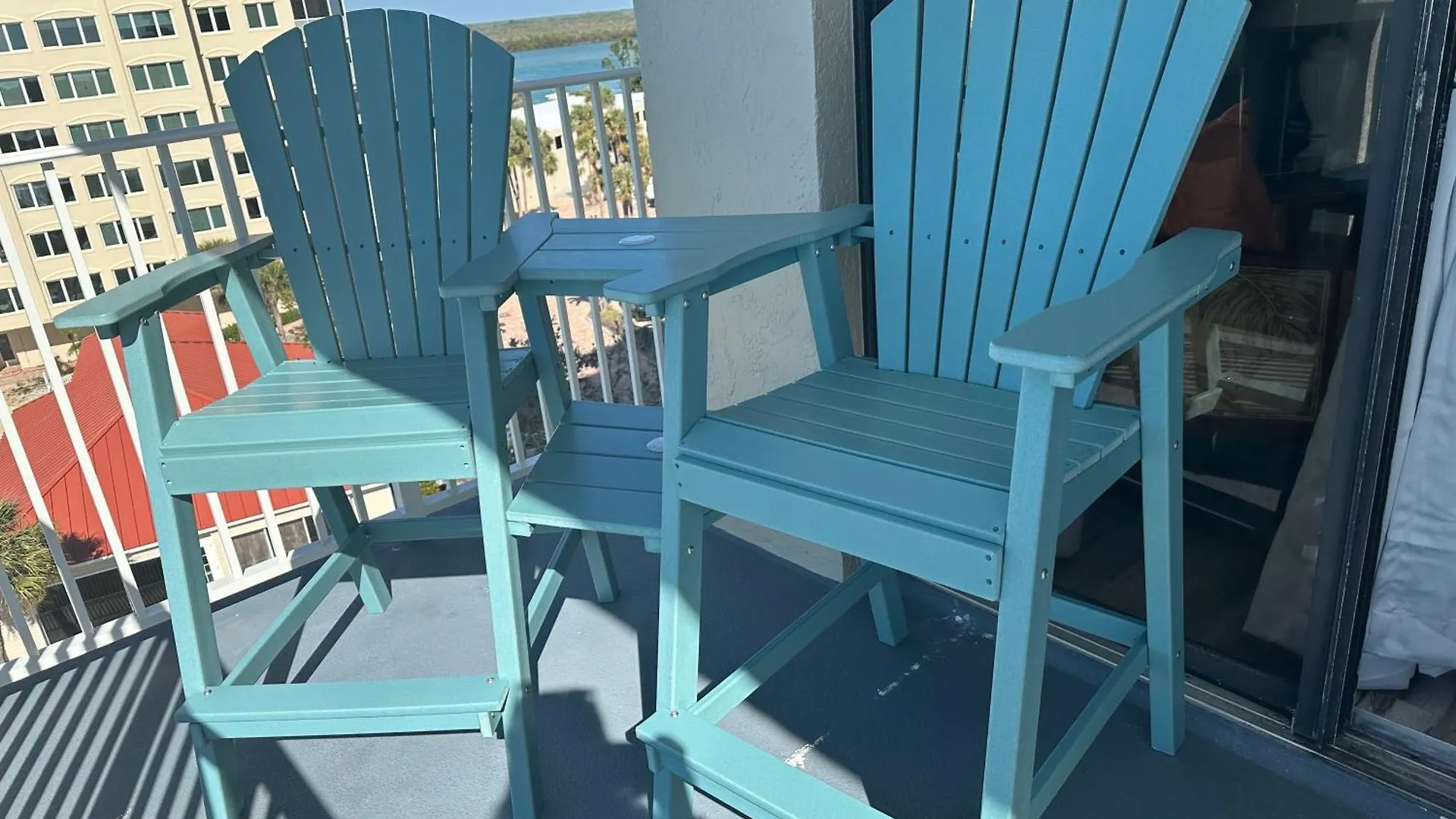 Apartment Lover's Key Club By Check-in Vacation Fort Myers Beach