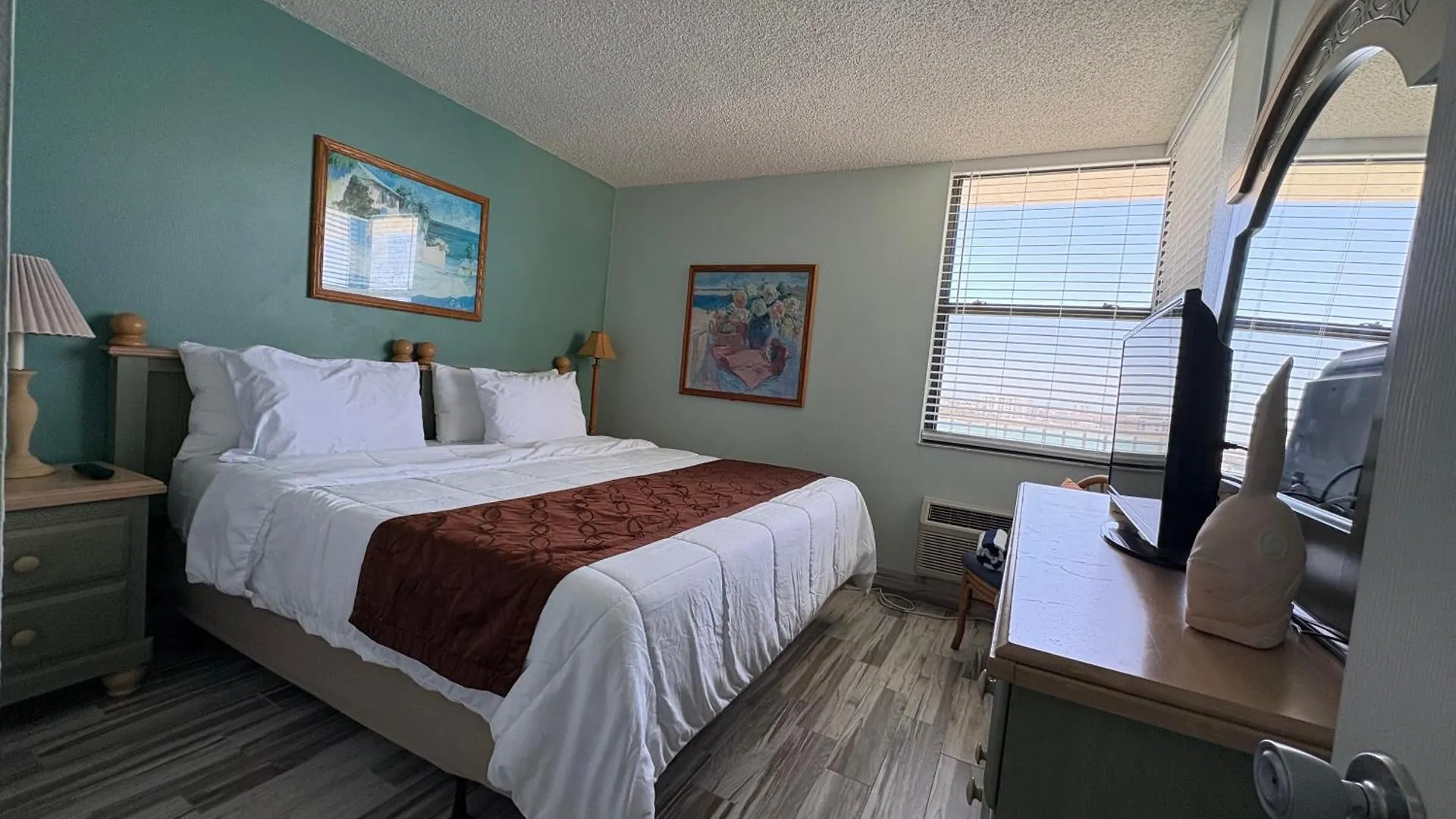 Apartment Lover's Key Club By Check-in Vacation *