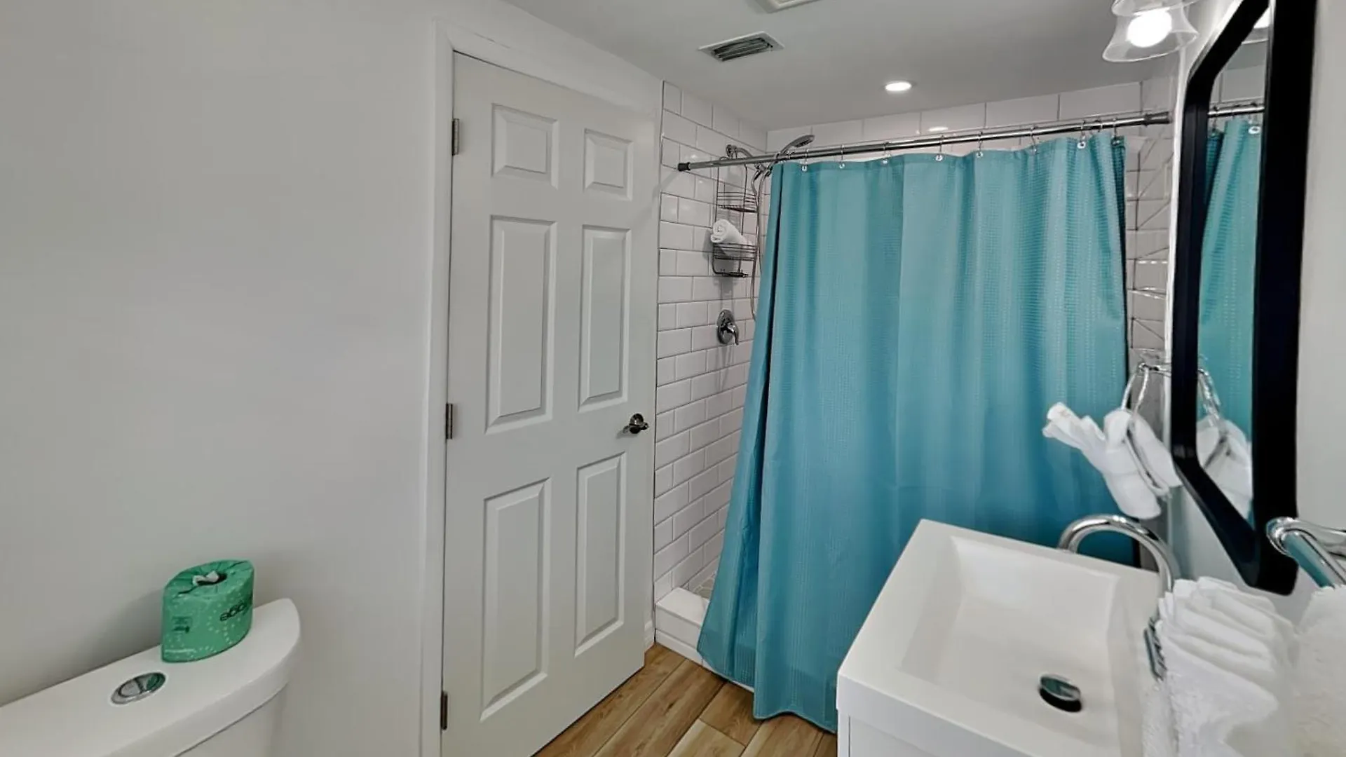 Appartement Seashell Blue Fort Myers Beach