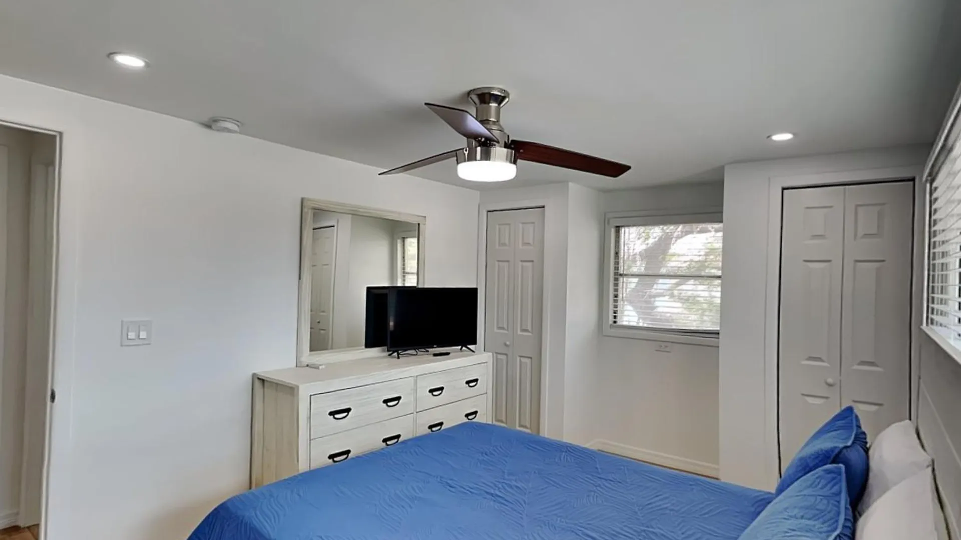 Appartement Seashell Blue