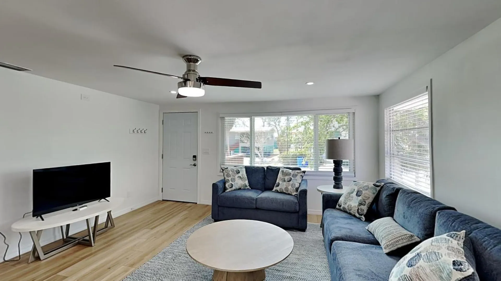 Seashell Blue Appartement Fort Myers Beach