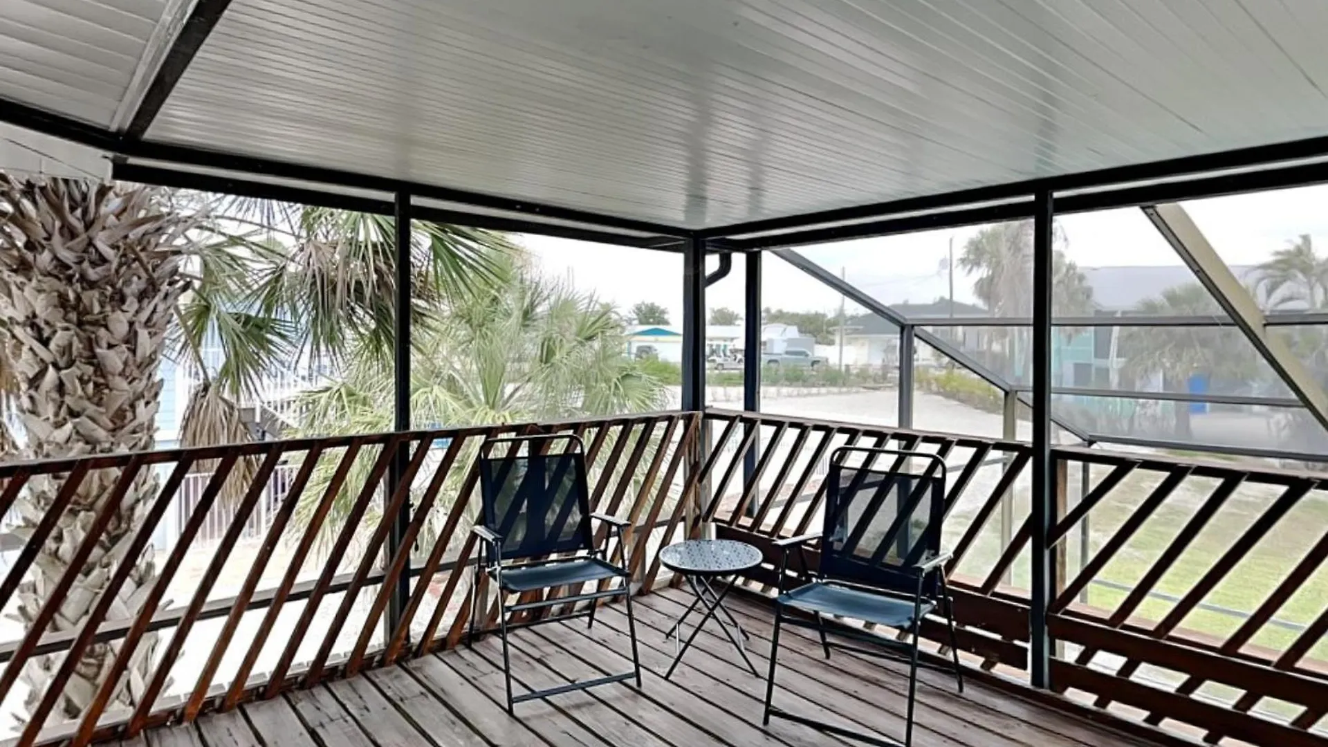 Seashell Blue Appartement *