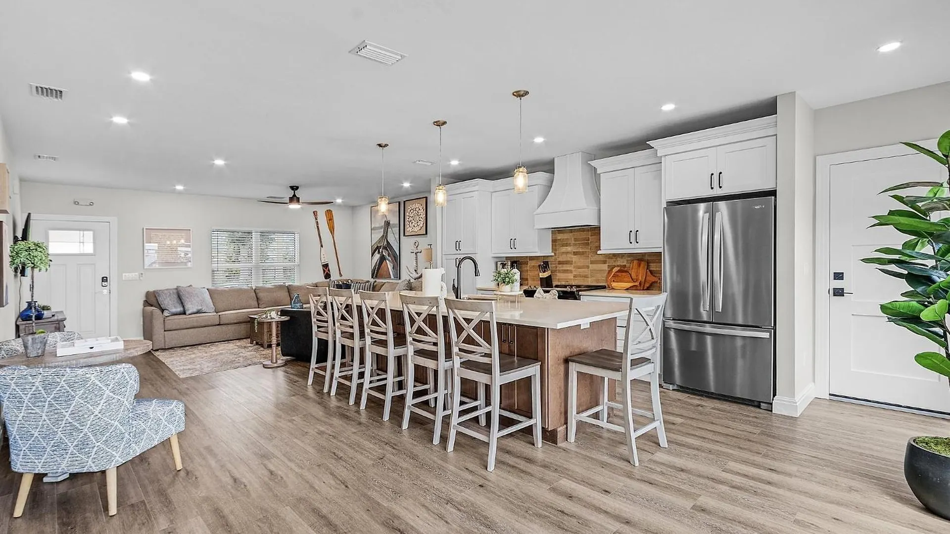 218 Oasis On Ohio- Stunning Pool With Dock Access! Дом отдыха Форт Майерс Бич