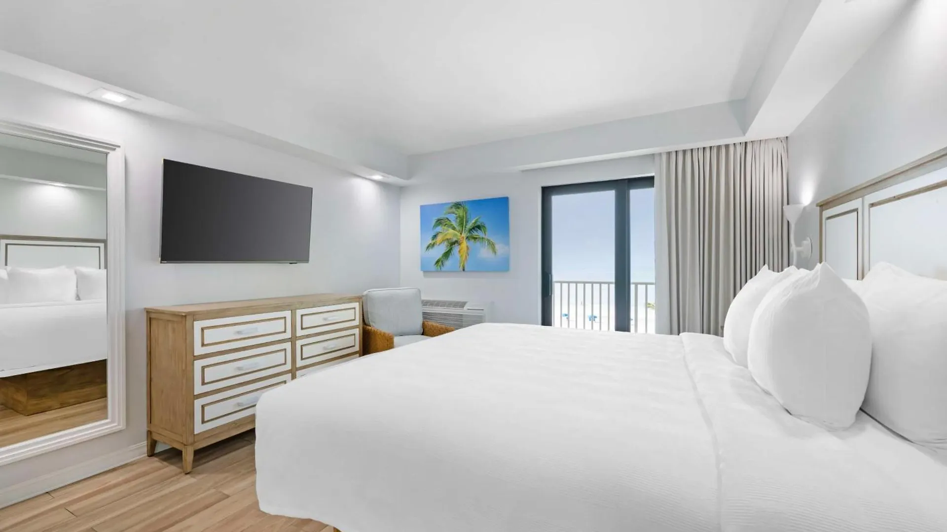 Western 4* Fort Myers Beach