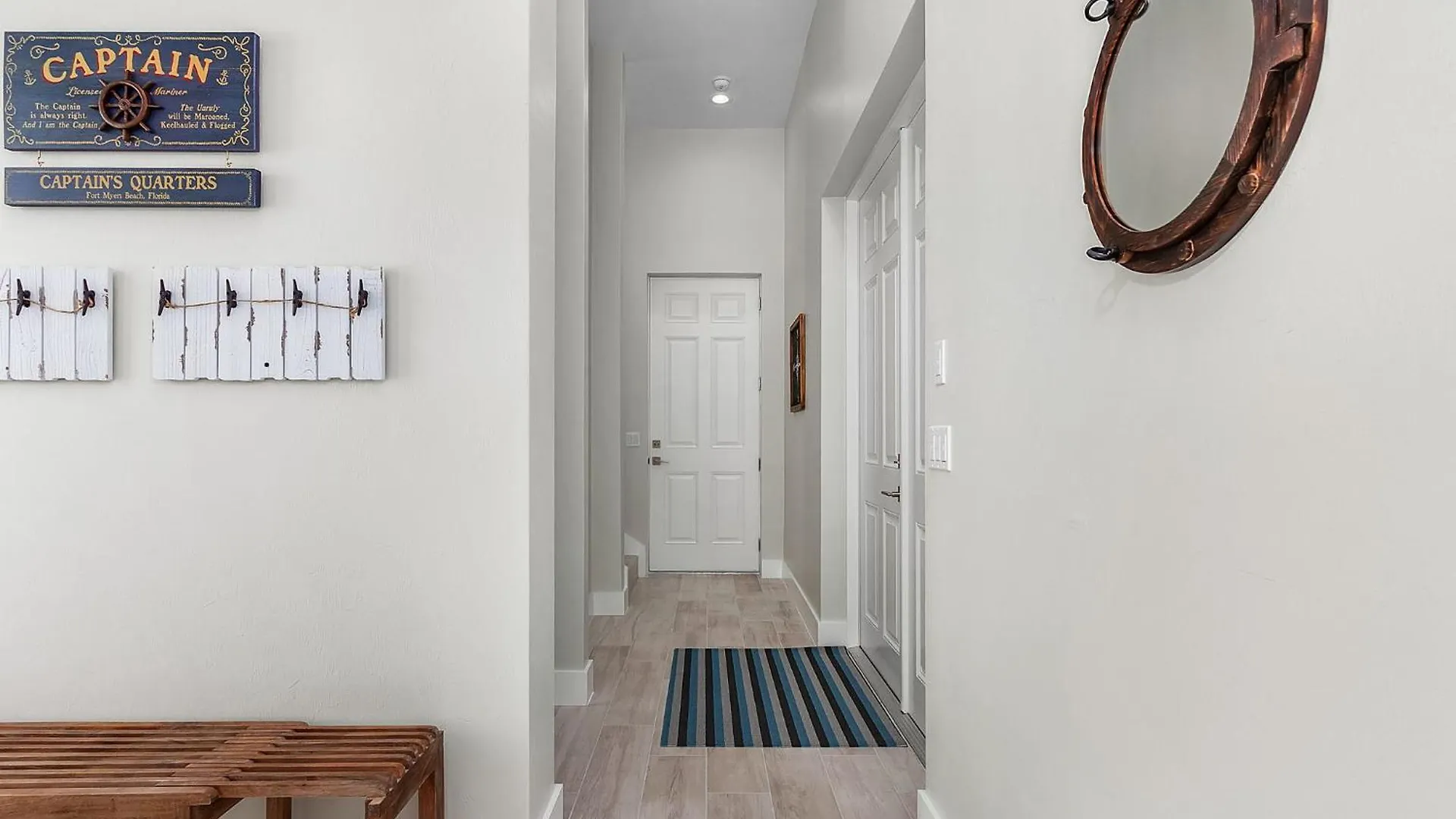Vakantiehuis Captains Quarters By Sun Palace Vacations