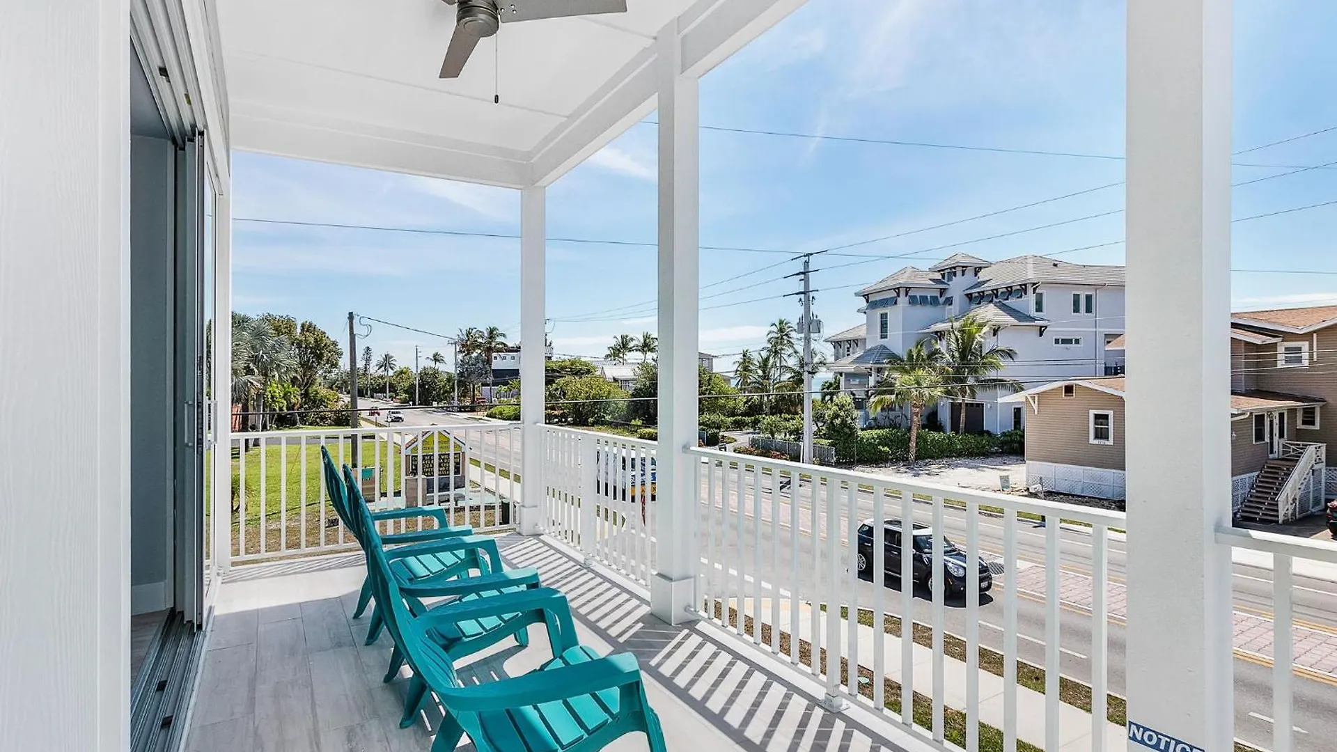 Captains Quarters By Sun Palace Vacations Fort Myers Beach