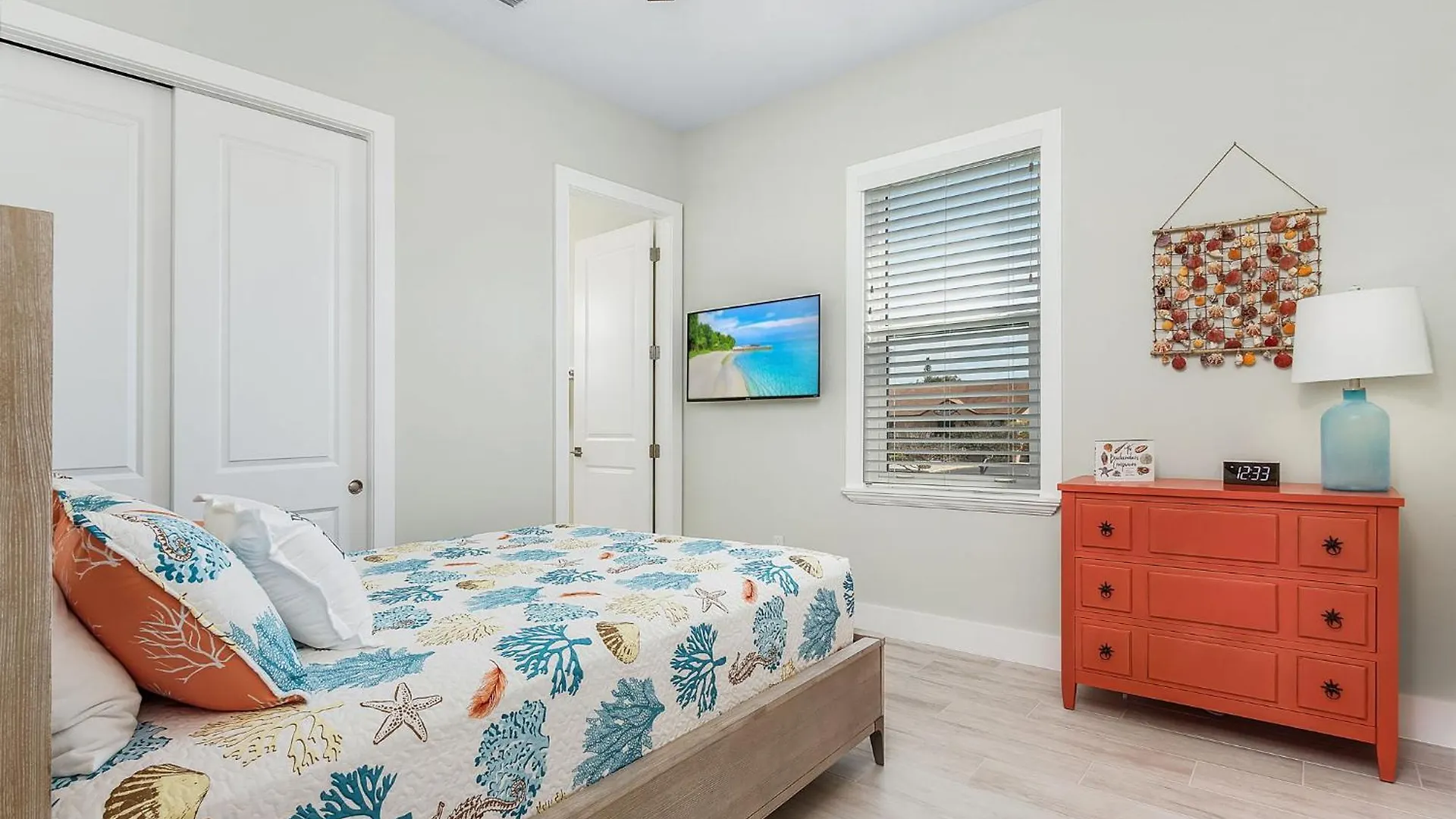 Captains Quarters By Sun Palace Vacations