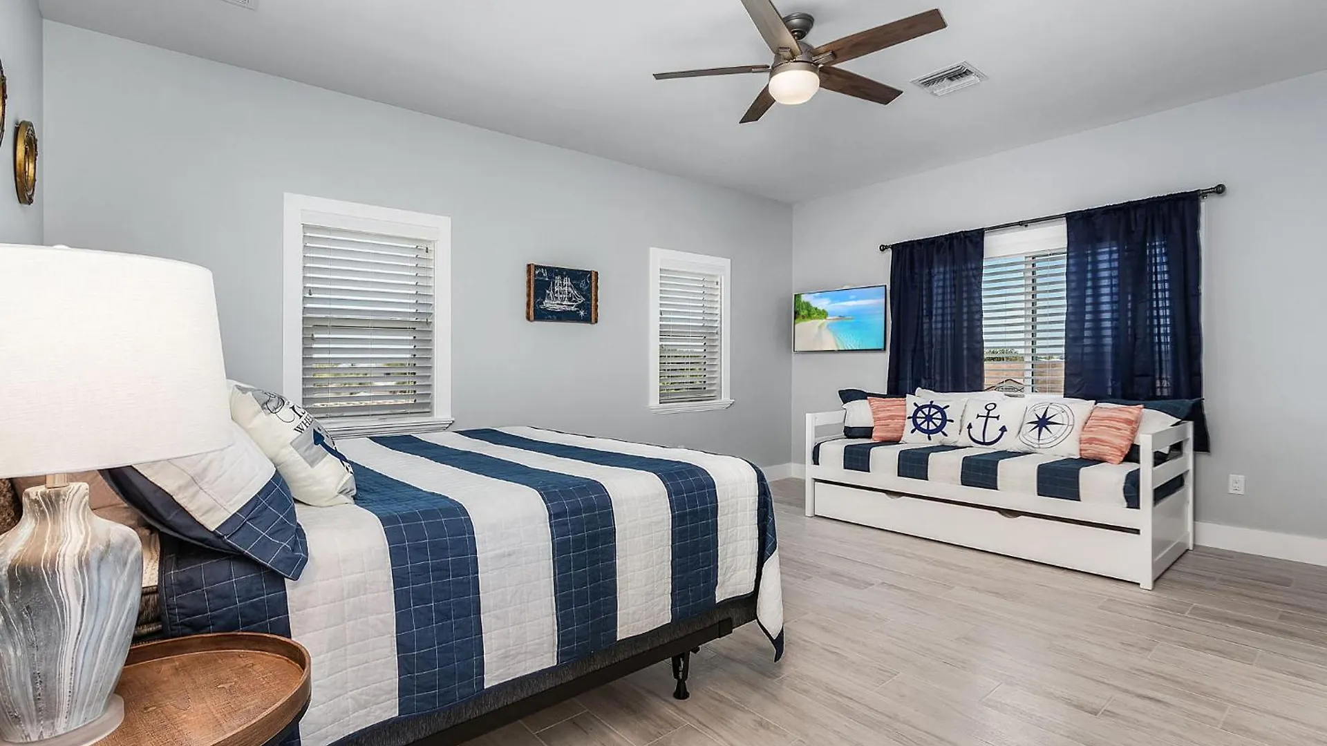 Vakantiehuis Captains Quarters By Sun Palace Vacations