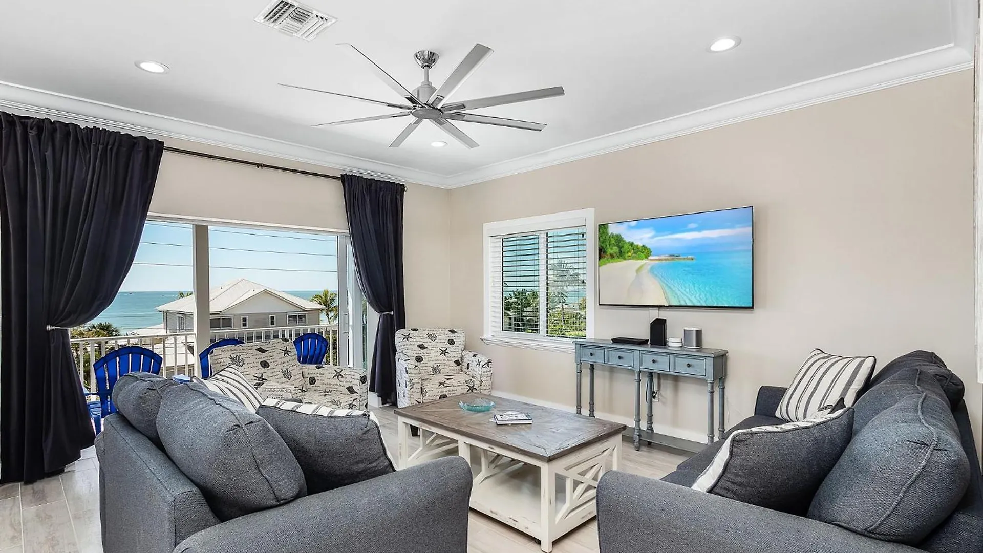 Captains Quarters By Sun Palace Vacations * Fort Myers Beach