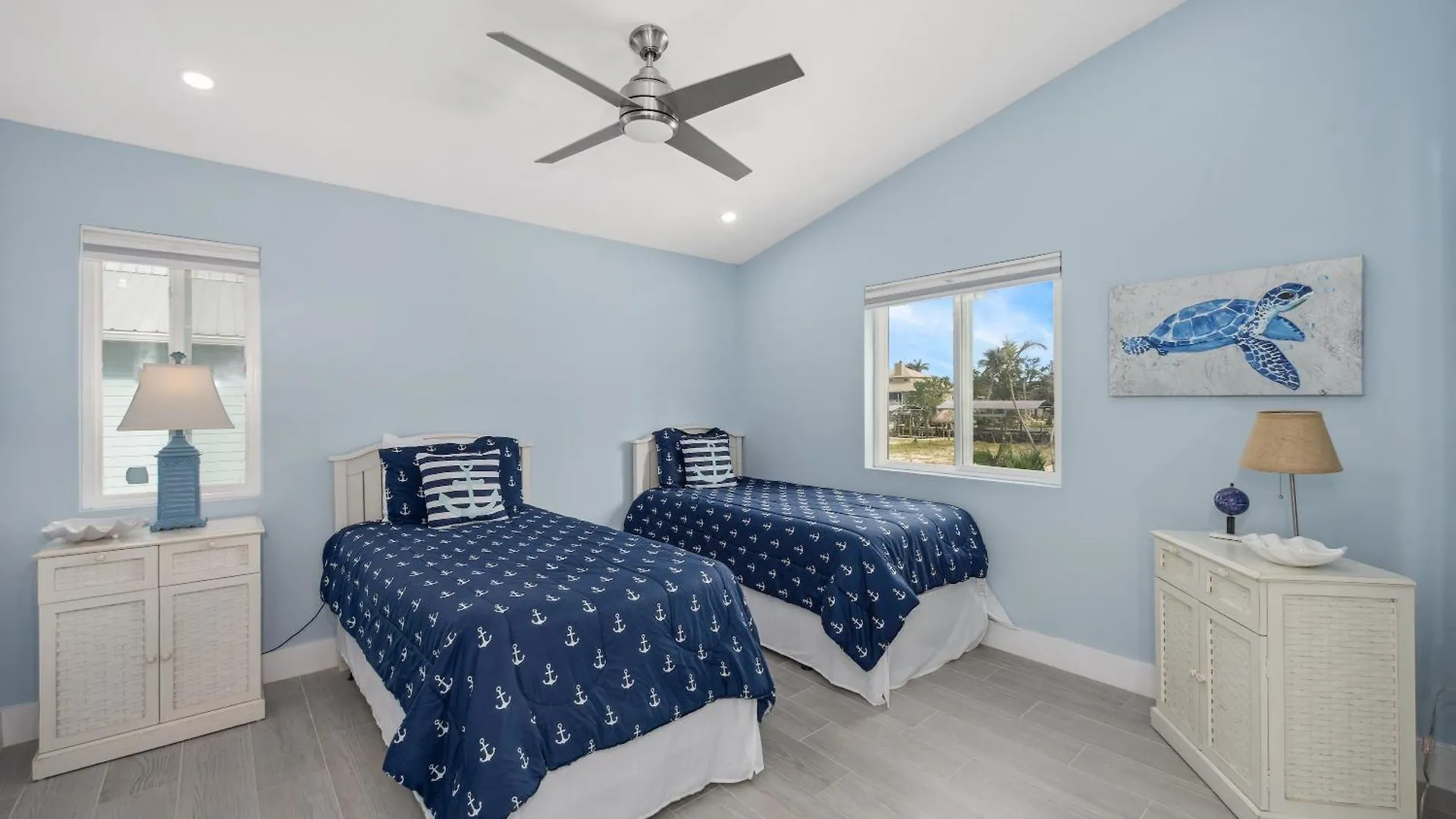 Upper Deck By Sun Palace Ferienhaus Fort Myers Beach