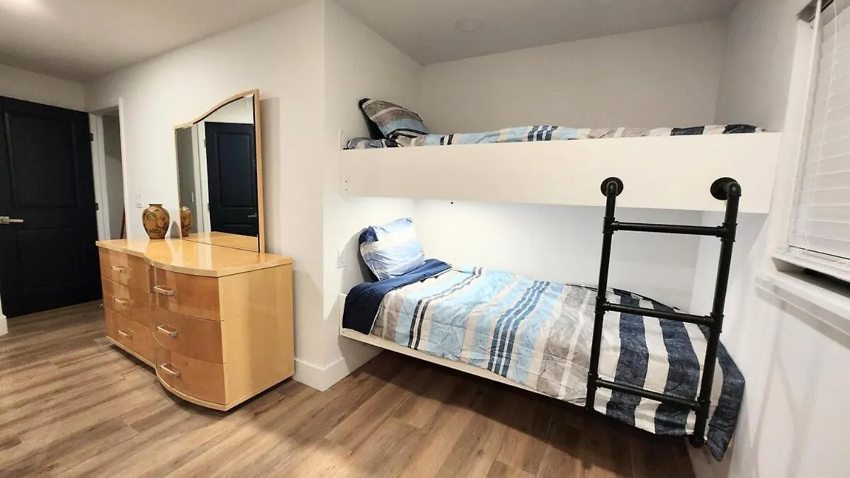 Hébergement de vacances Double Masters - 1 Block To - New Everything Fort Myers Beach