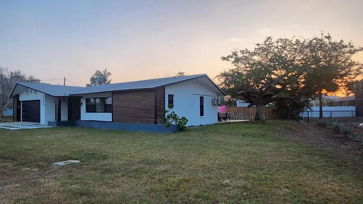 Hébergement de vacances Double Masters - 1 Block To - New Everything Fort Myers Beach