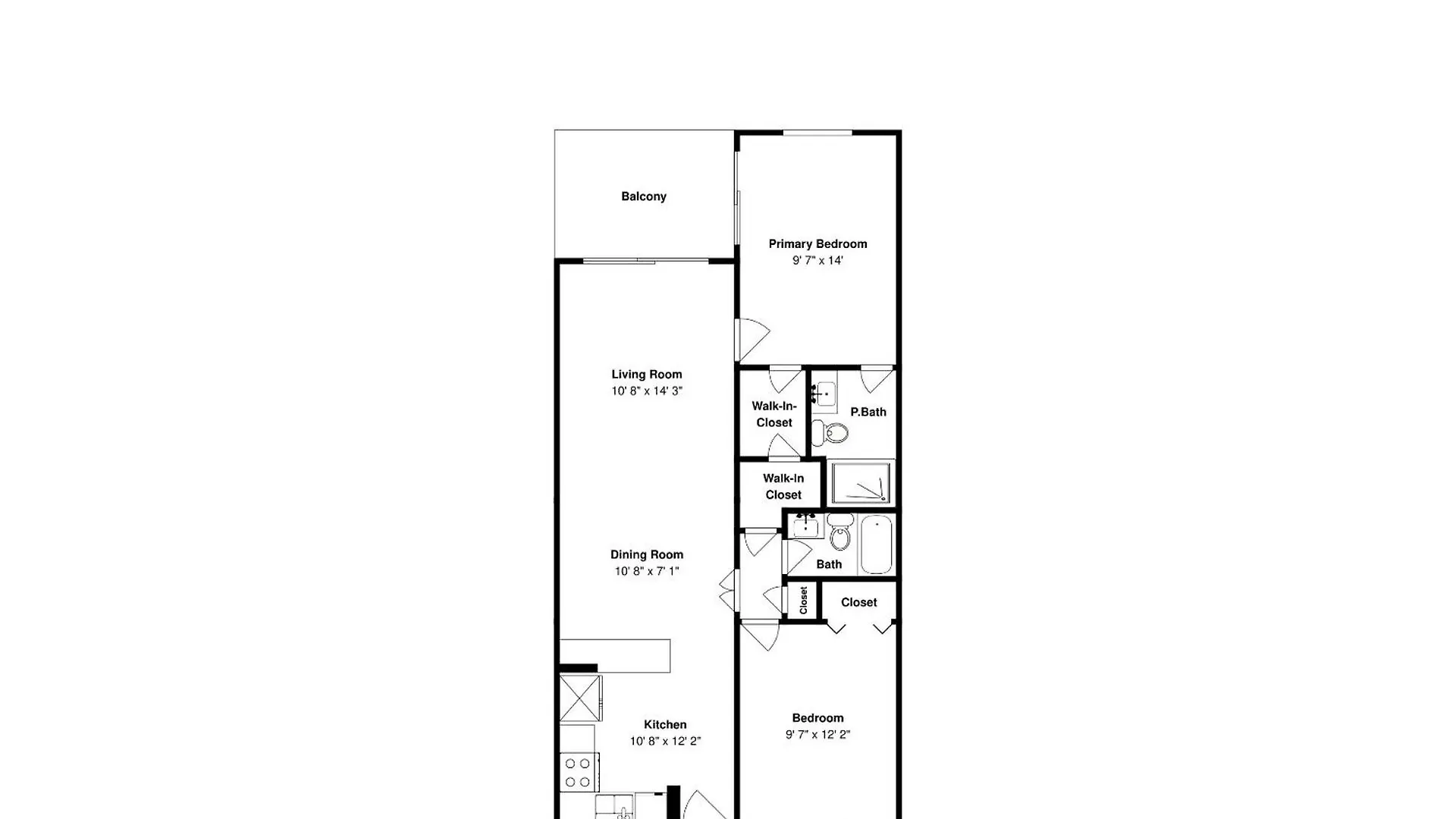 Seaside 407