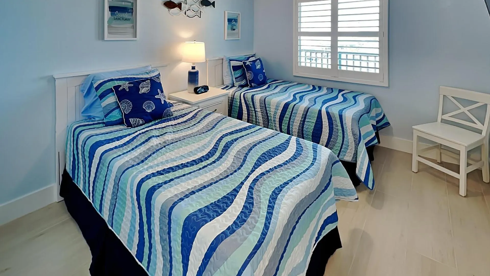 Seaside 407